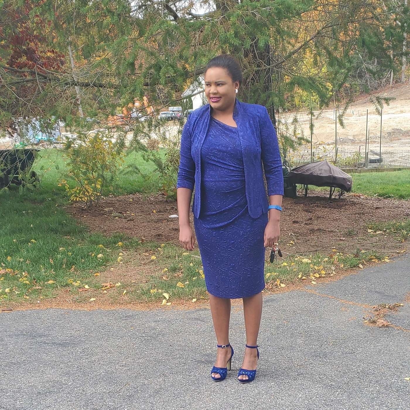 PASTOR LUCY PAYNTER  DAILY INSIGHTS