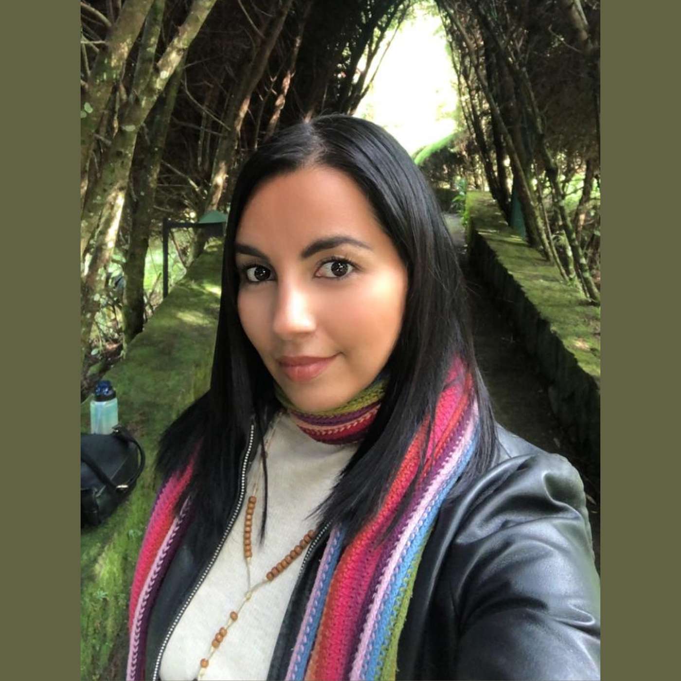 Endometriosis en lo profundo
