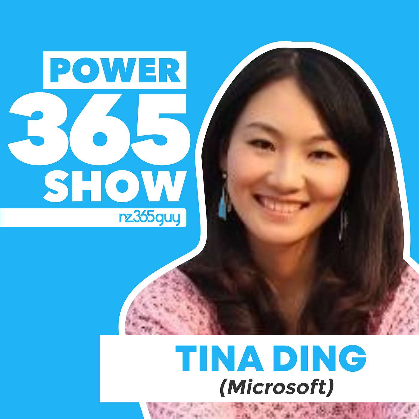 Customer Service Admin Modernization: A Conversation with Microsoft's Tina Ding - podcast episode cover