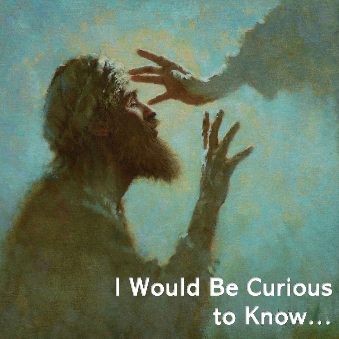 10-27-24 Unusual Interests in Others [I Would Be Curious to Know] episode artwork