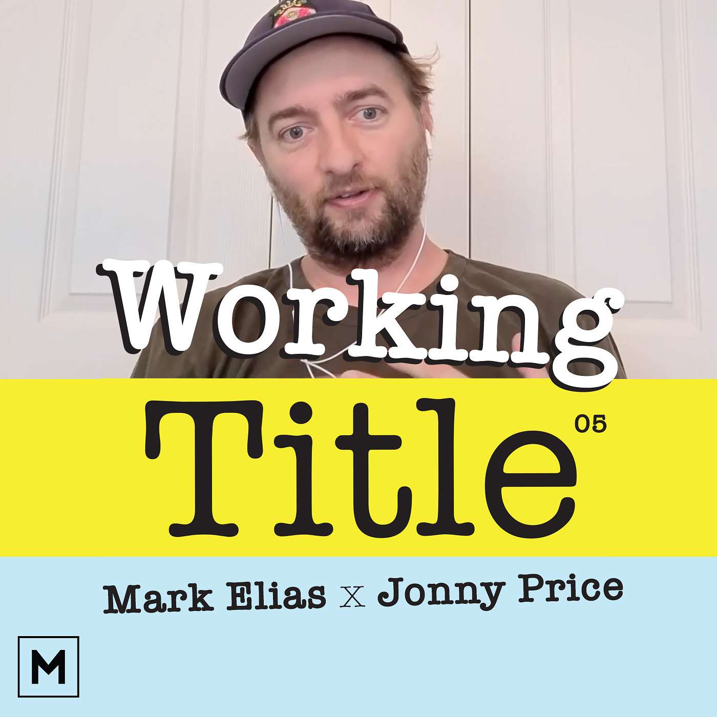 Jonny Price (Wefunder) on Making Investors Part of the Story episode artwork