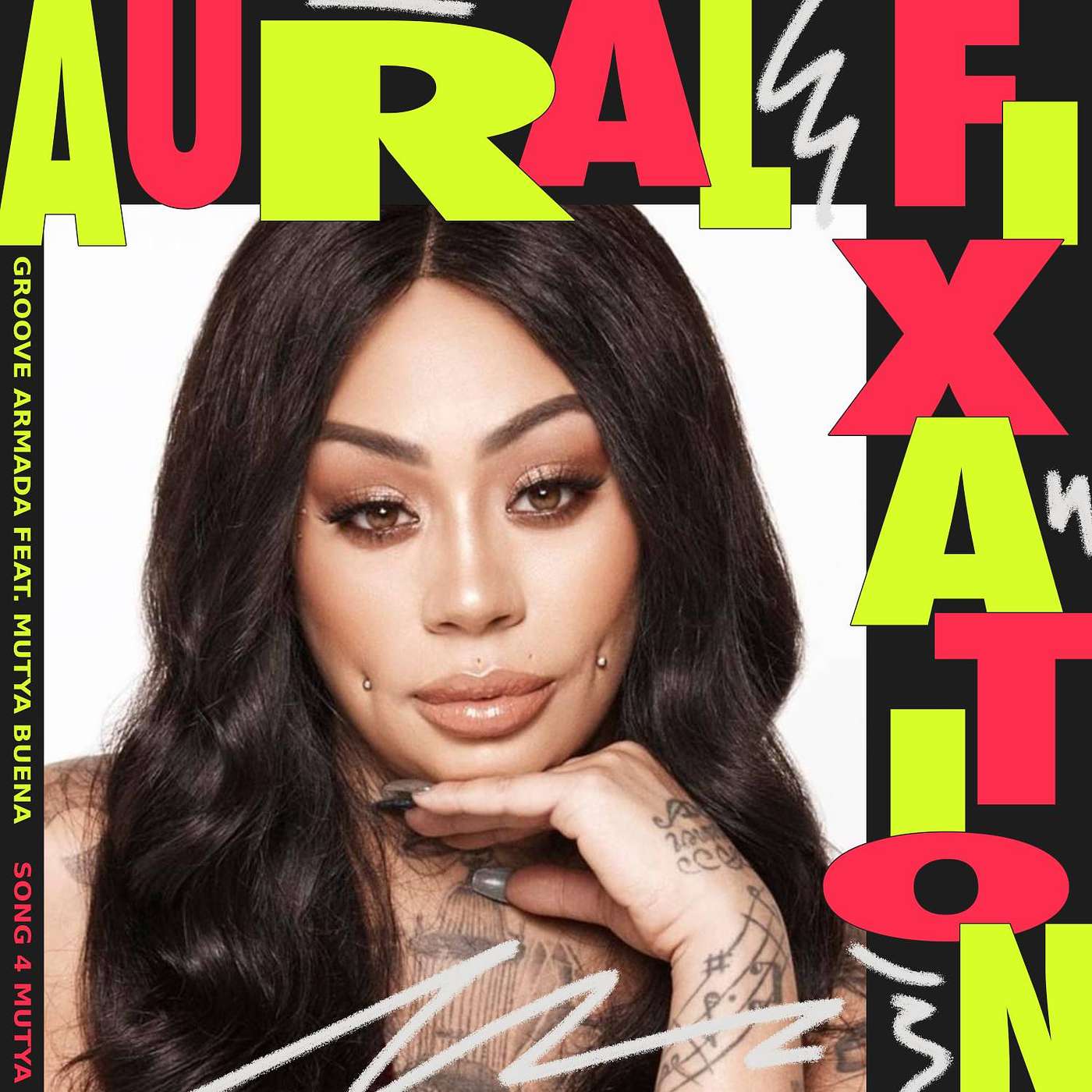 Aural Fixation