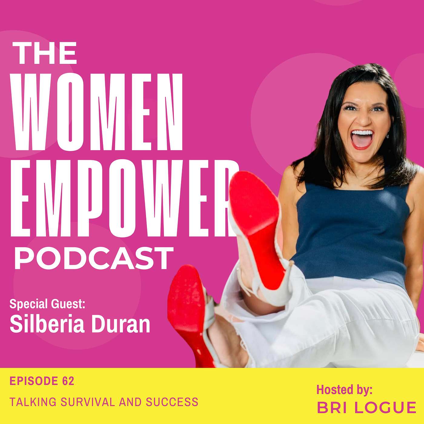 Women Empower Wednesdays