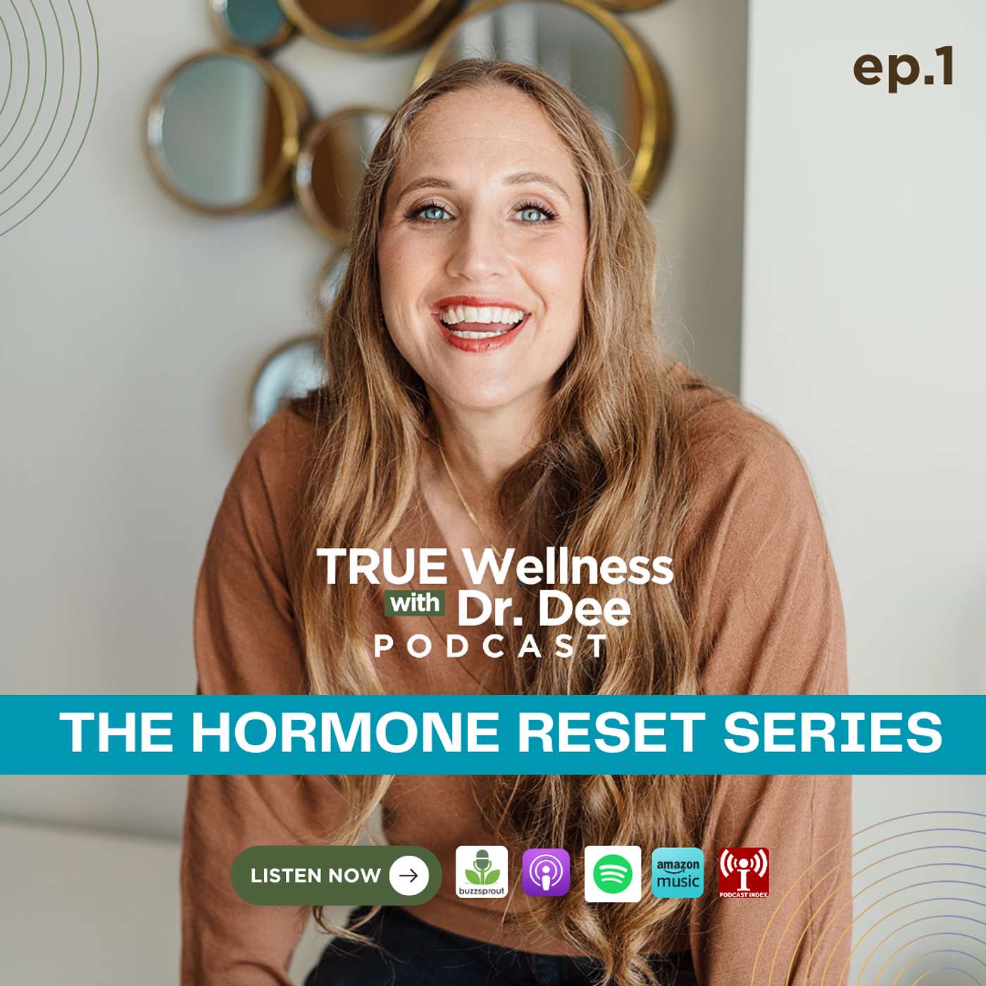 The Hormone Reset Series: It’s Not Just Hormones — It’s the System That’s Failing You