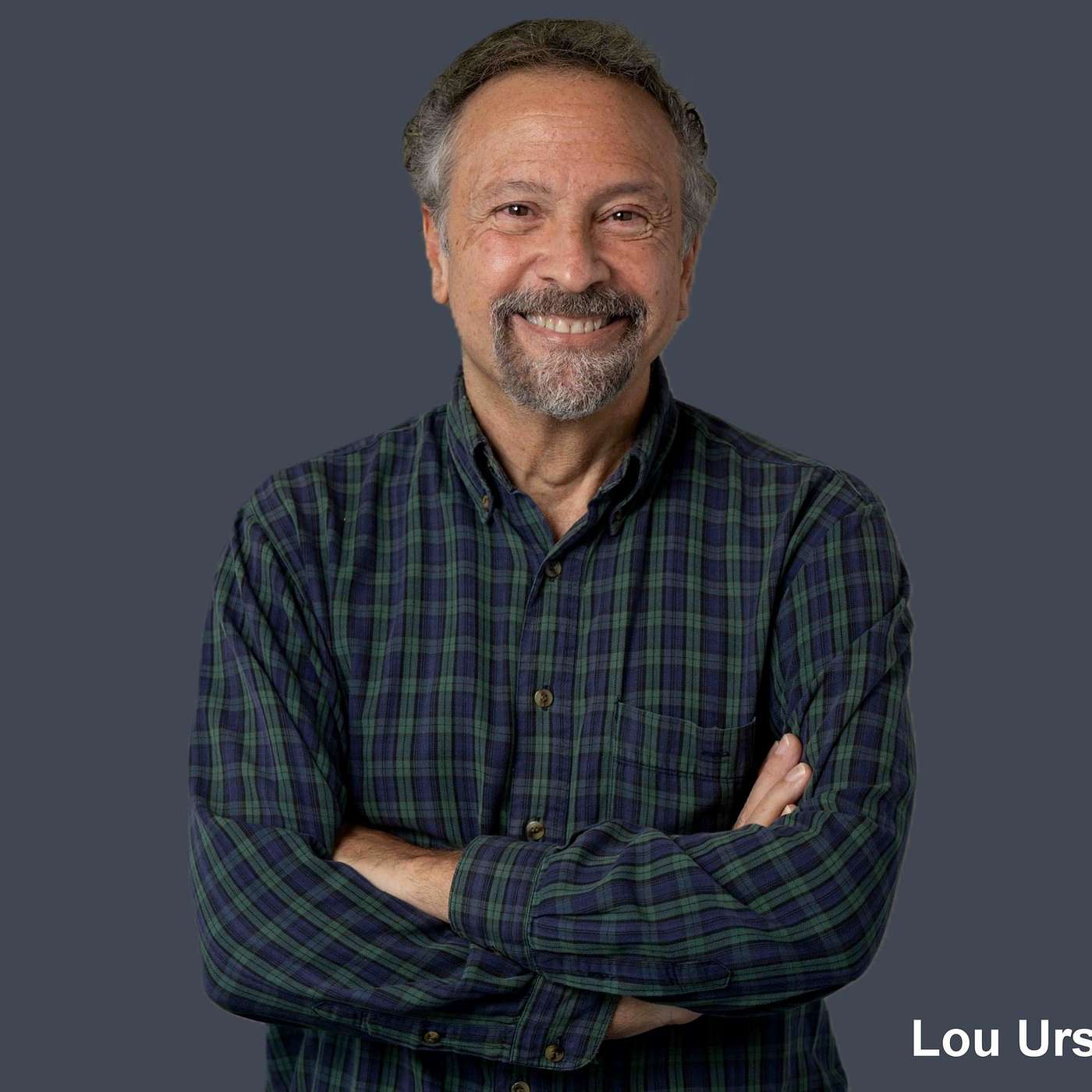 The City's Backyard Ep 134 Executive Director LOU URSONE from CURTAIN CALL Theatre in Stamford, CT talks about the new shows coming in 2025! episode artwork