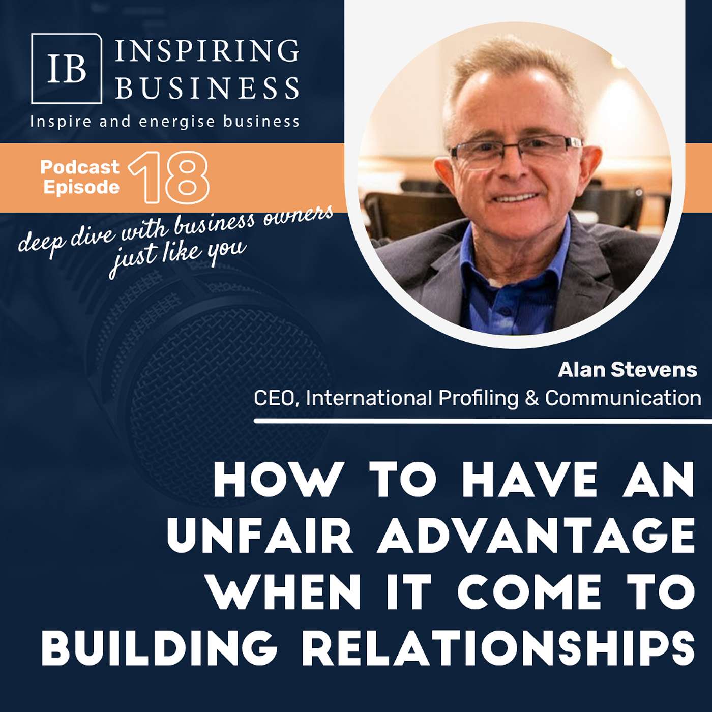 Reclaiming the JOY of Business