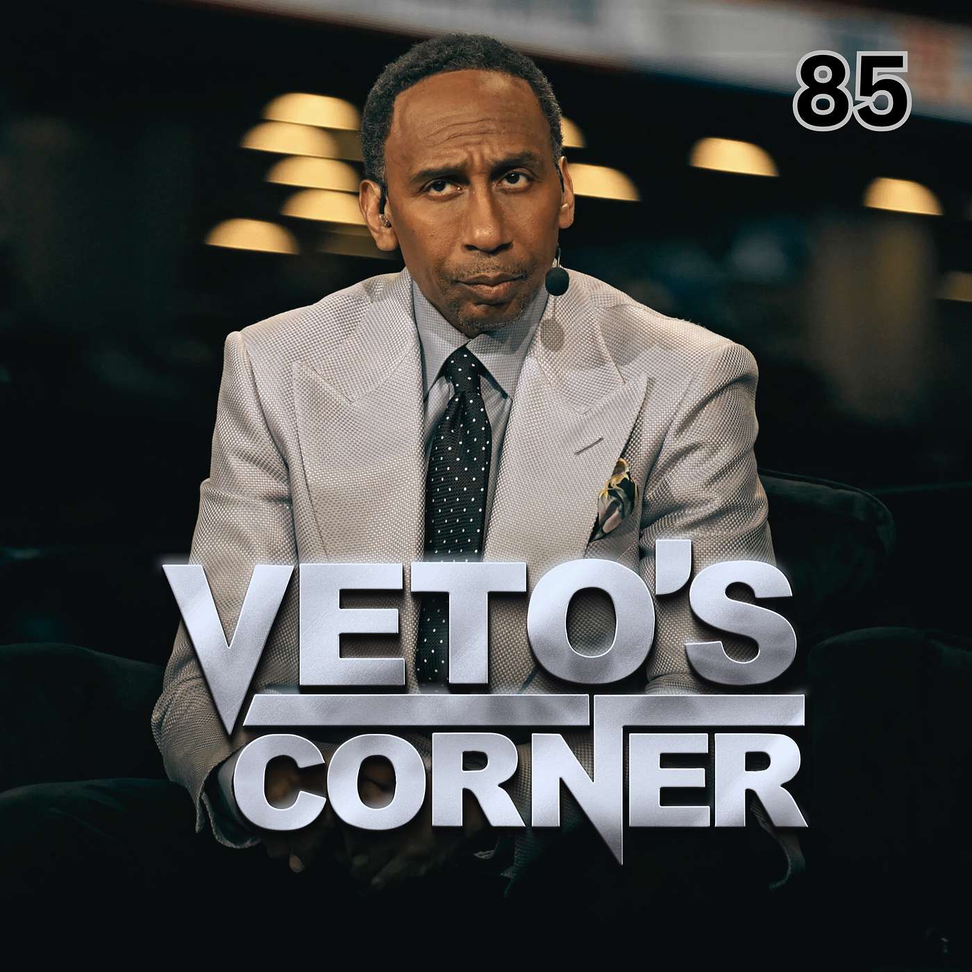 Veto’s Corner