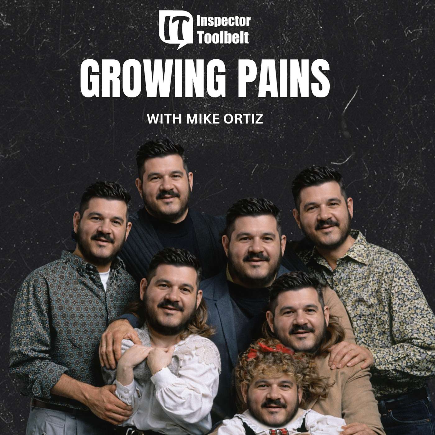 Growing Pains