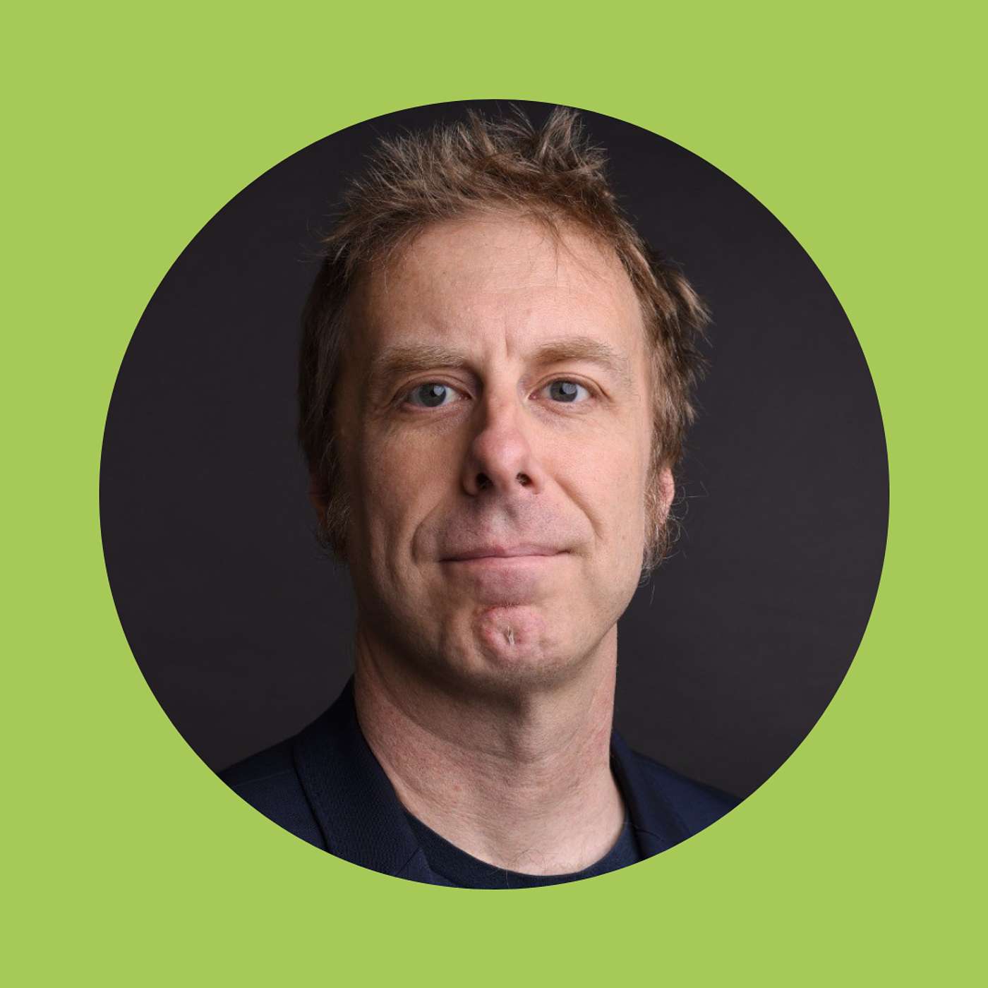 DeepRec.AI - The Leadership Lab Podcast