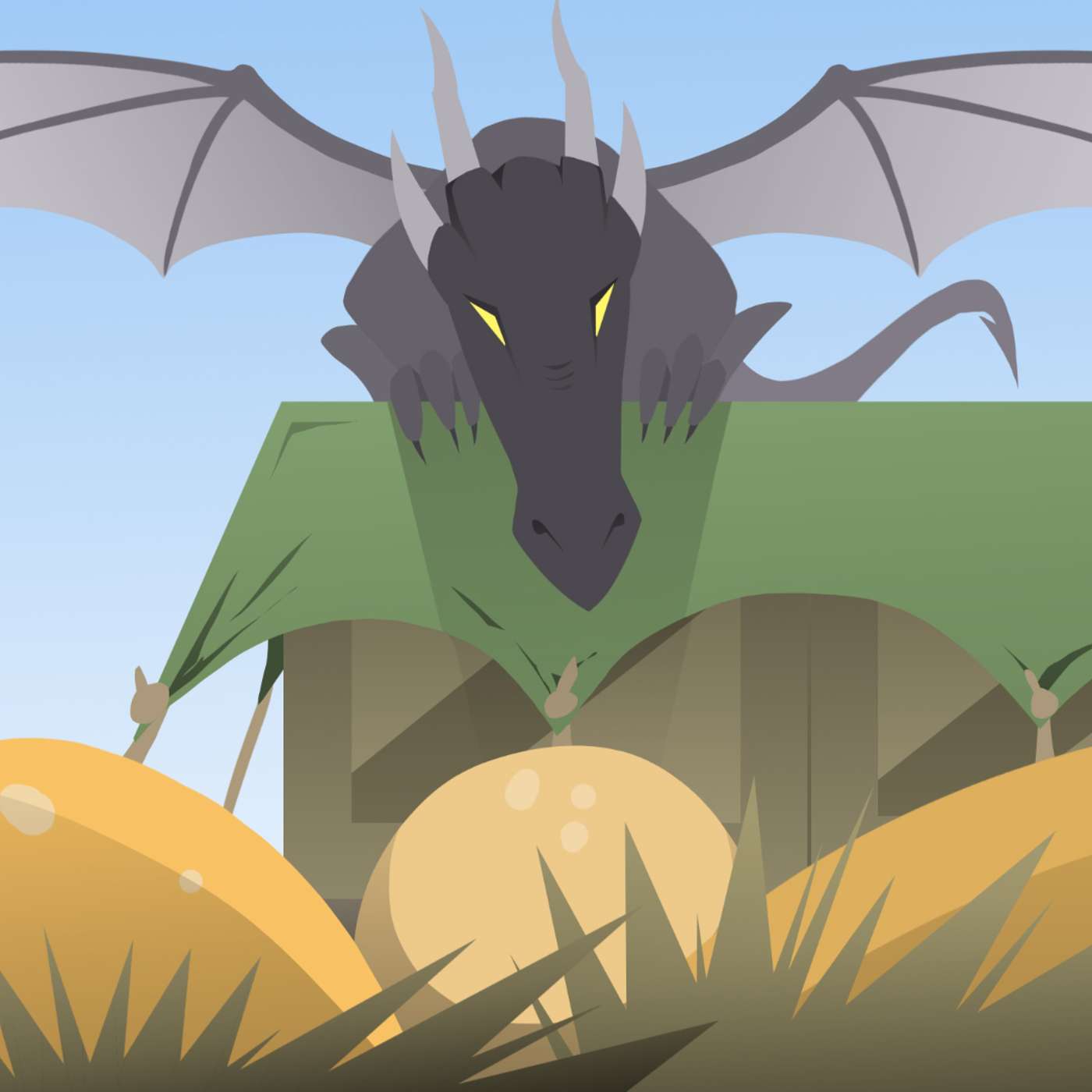 How To Tame Your Dragon: Expand The Dragon Family (Part 2)