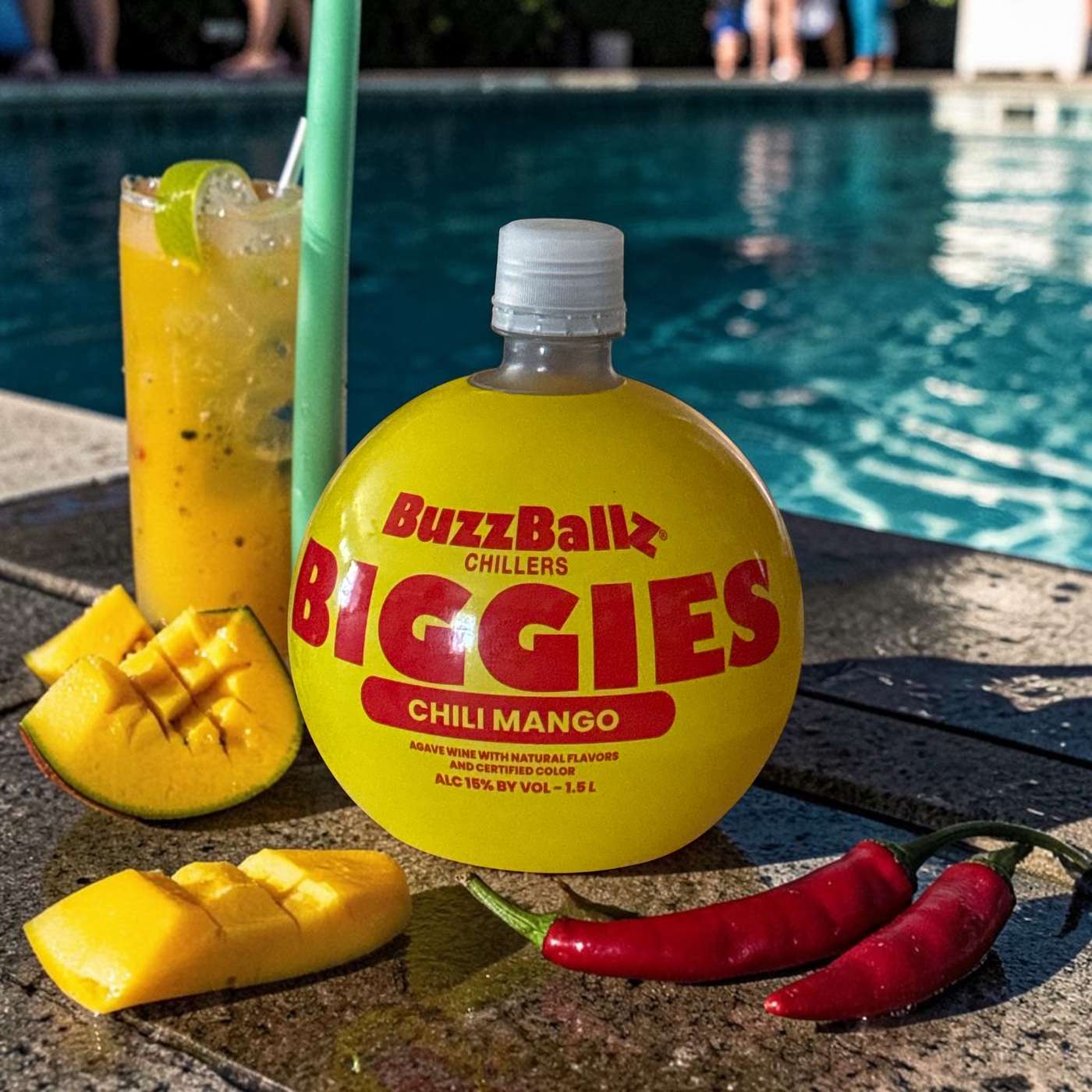 It Takes a Lotta Ballz episode artwork