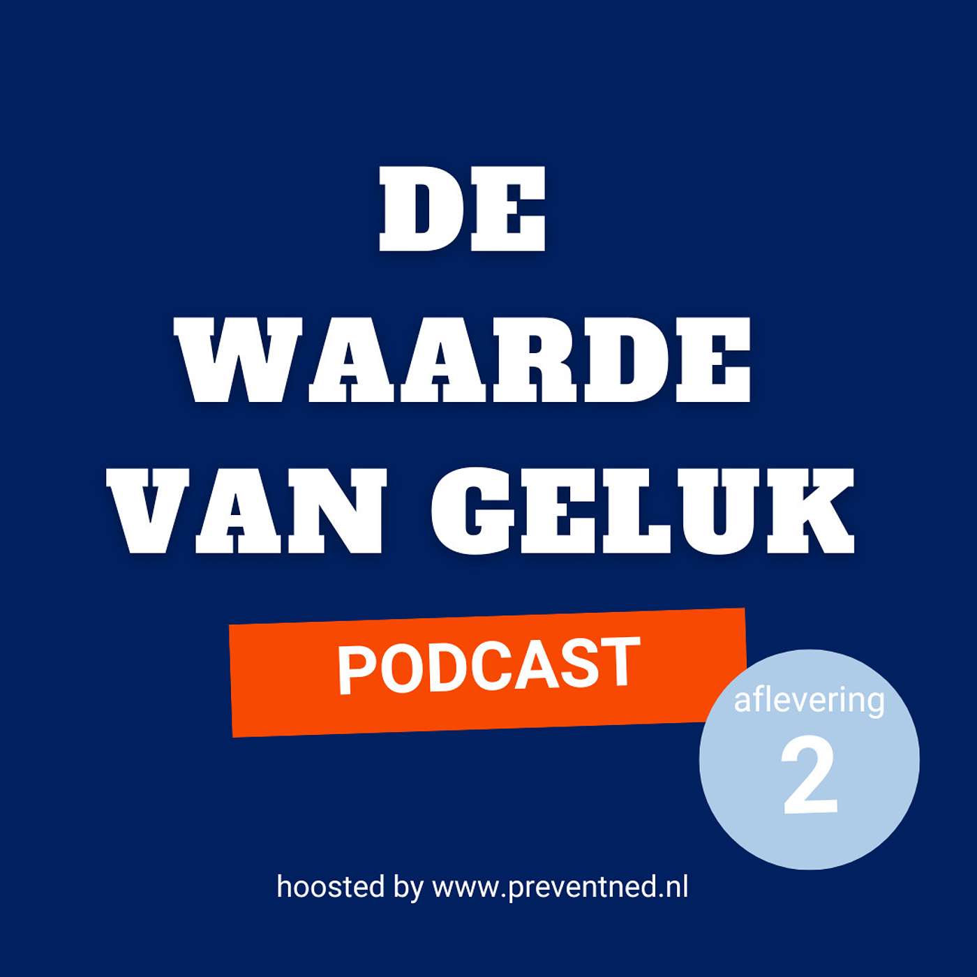 #2 De relatie tussen werkvermogen en werkgeluk. episode artwork