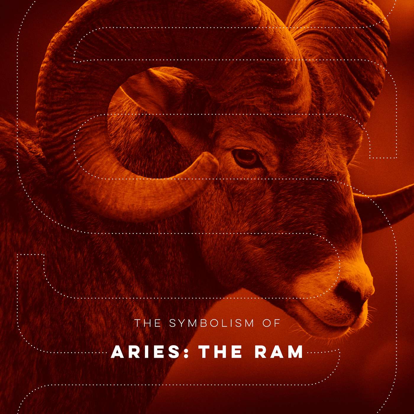 The Symbolism of Aries: The Ram – SS Ep. 15