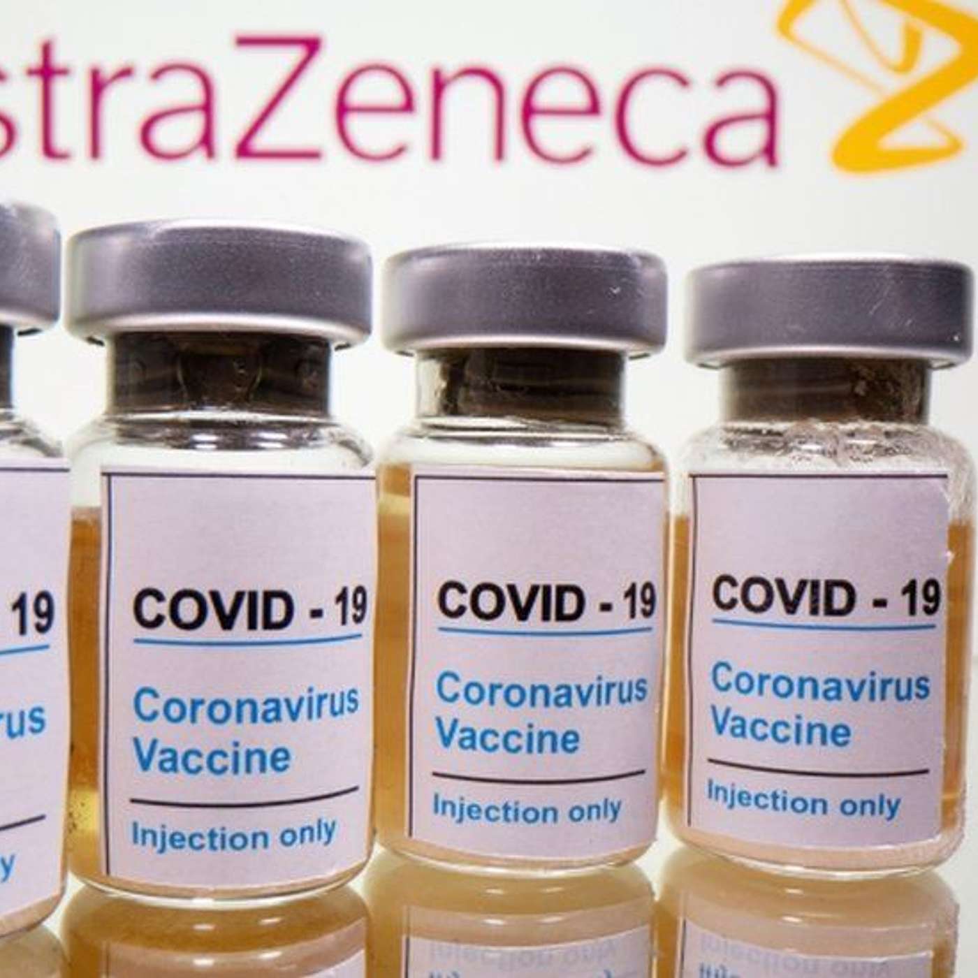What's going on with the AstraZeneca COVID19 Vaccine?