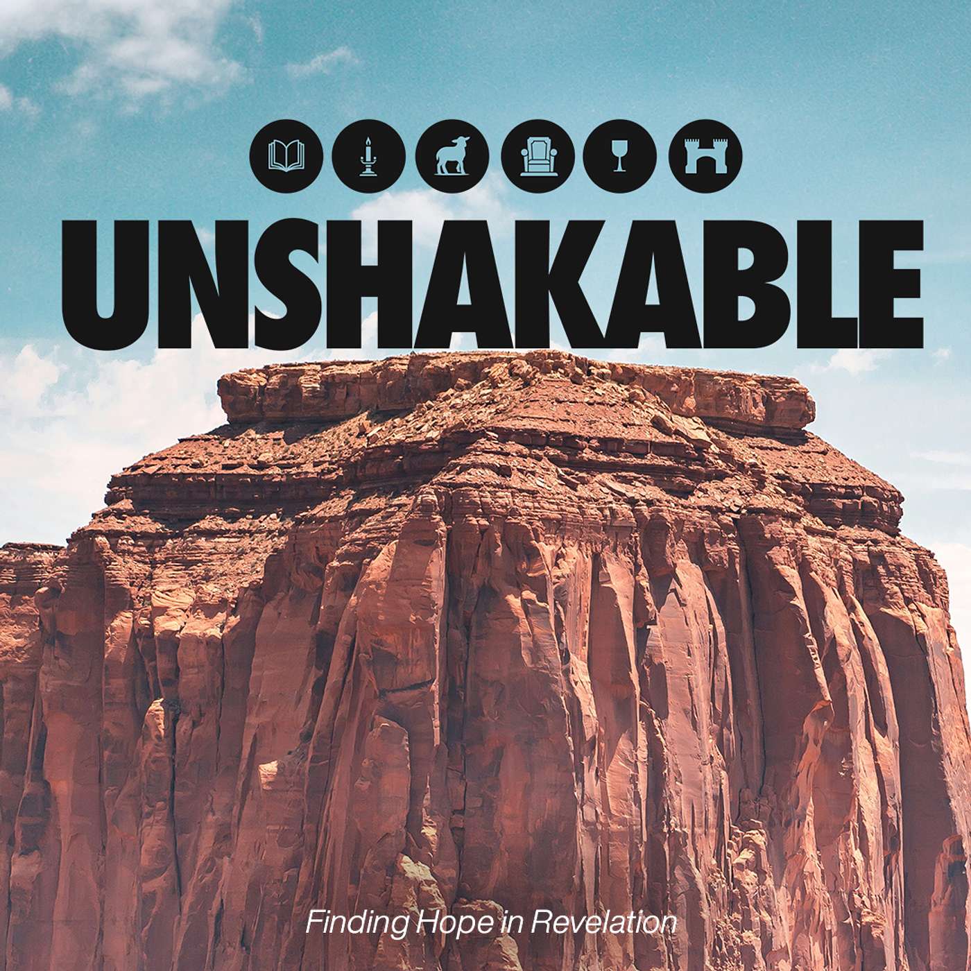 Sherwood Oaks Christian Church Podcast