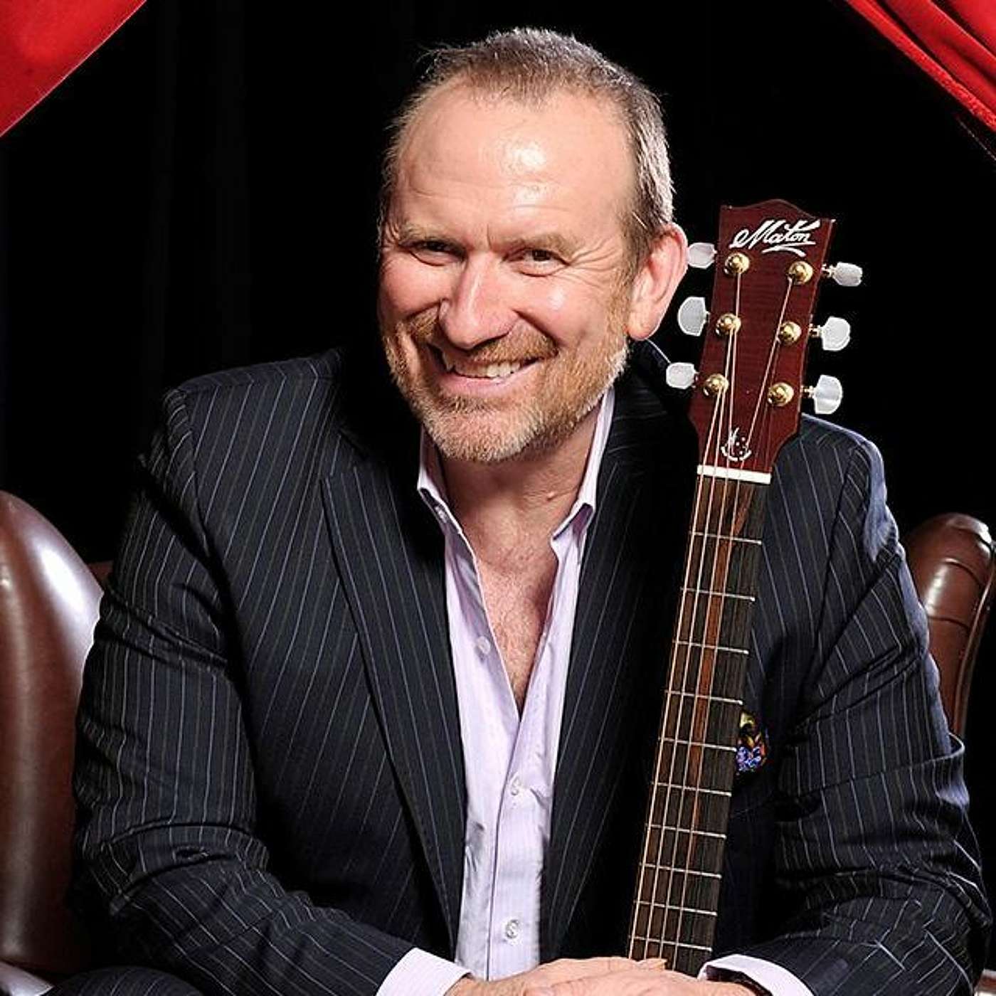 Colin Hay at Appel Farm Arts And Music Festival