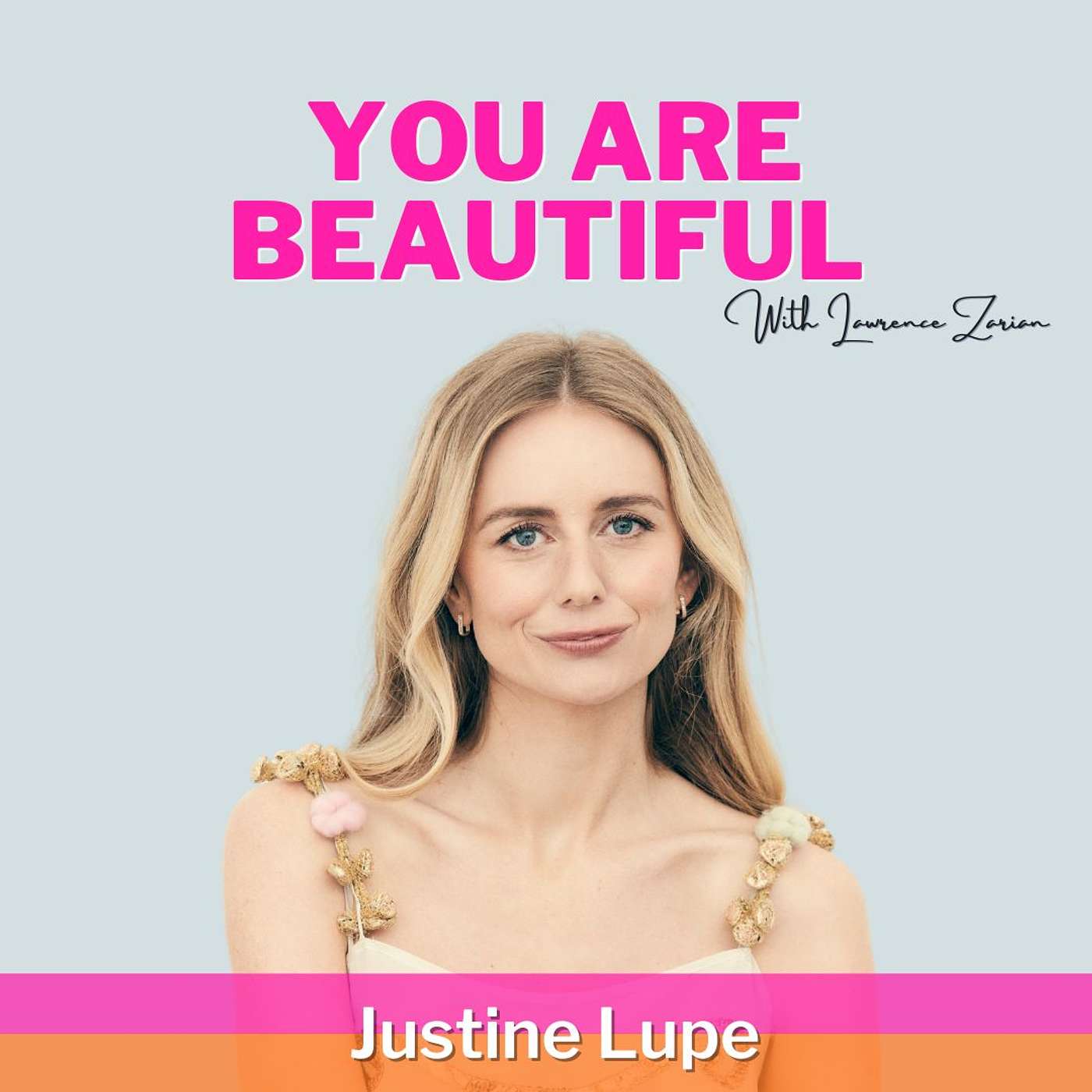 Justine Lupe