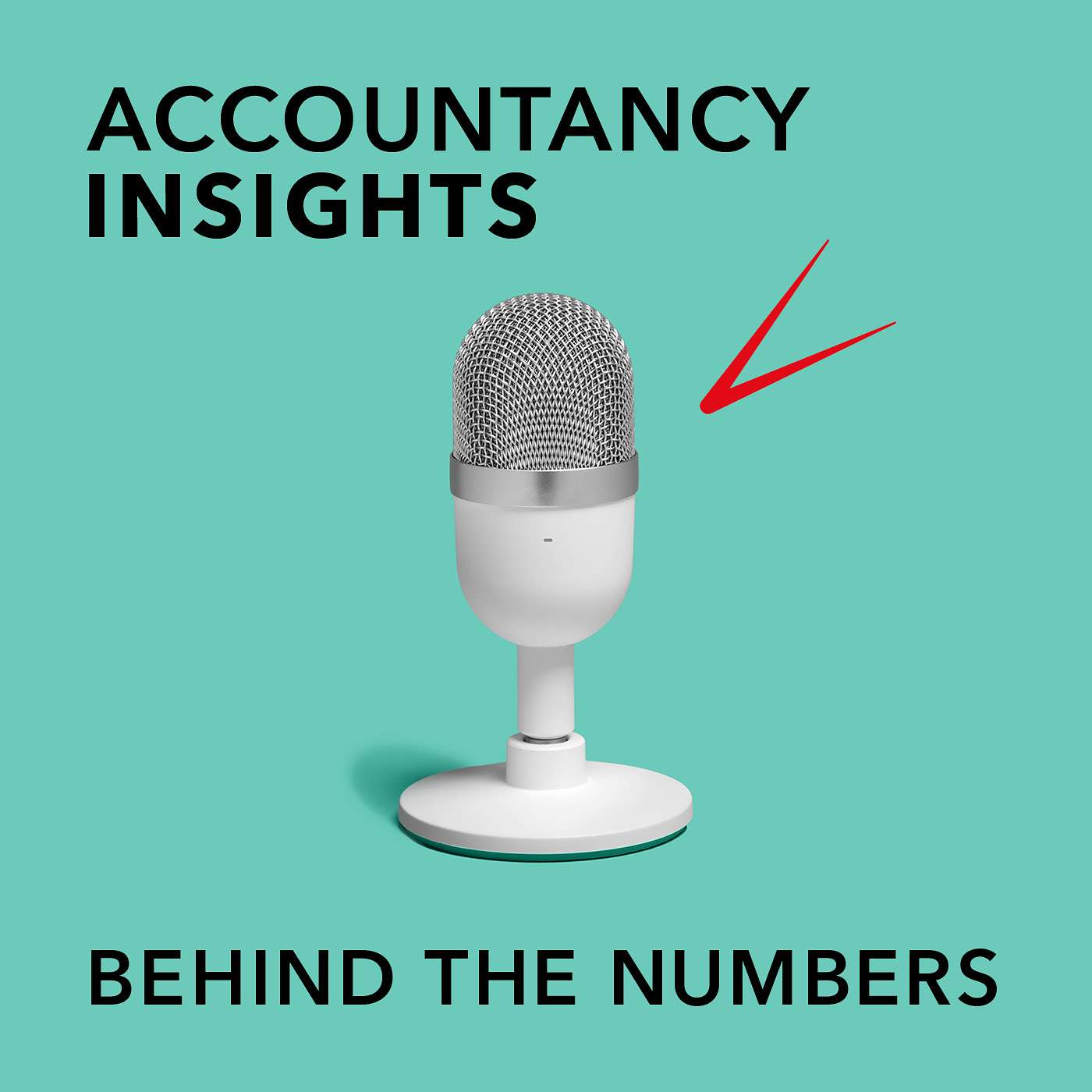 Behind the Numbers: Is there really a growing AI bubble? episode artwork