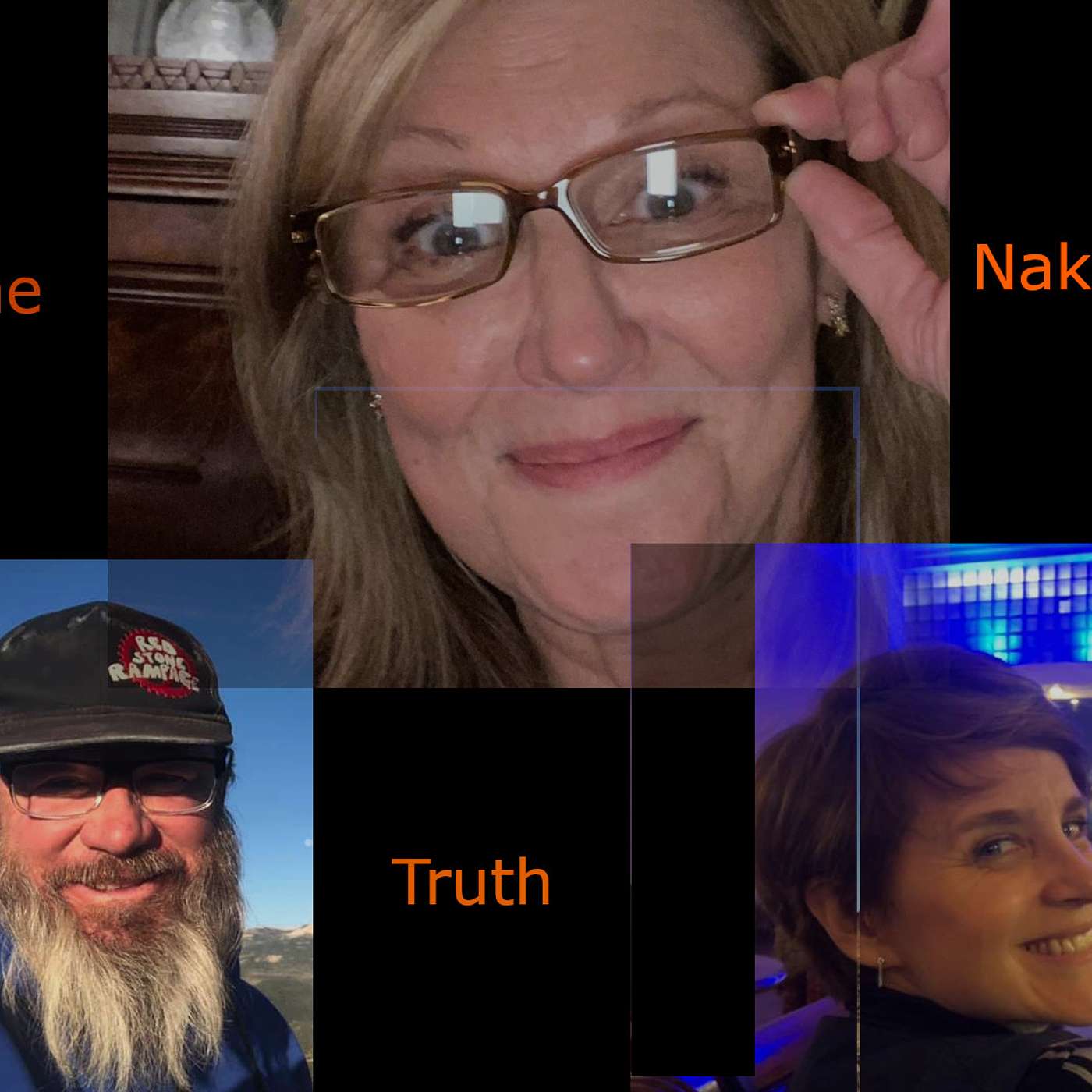 How many adoptees does it take to screw in a light bulb?