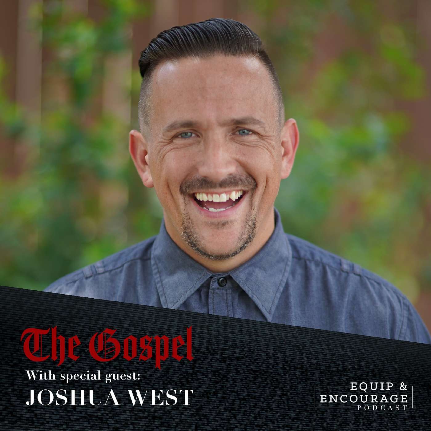 Equip and Encourage Podcast