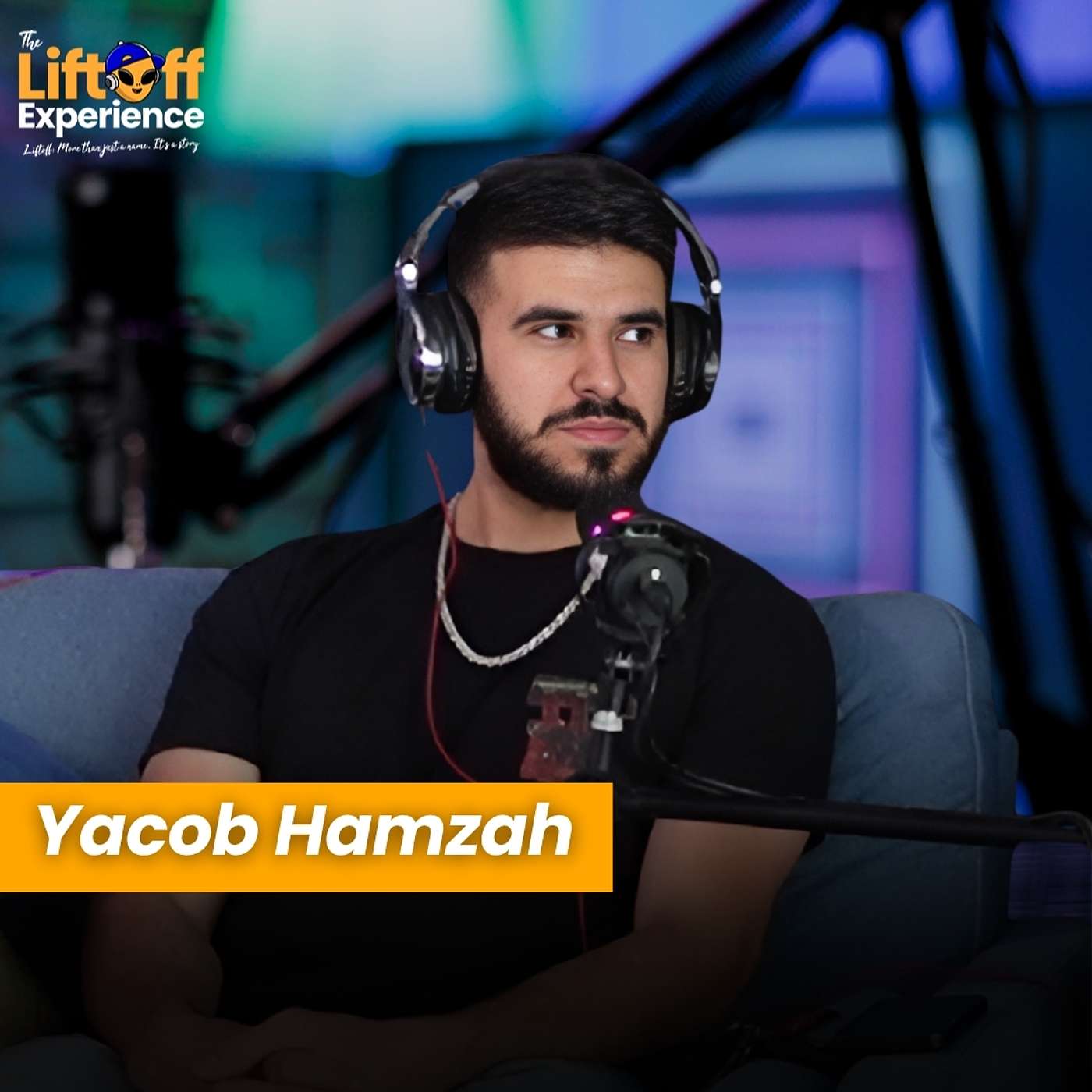 He Manifested A Nissan GTR… But The Real Story Is Bigger Than Cars | Yacob Hamzah episode artwork