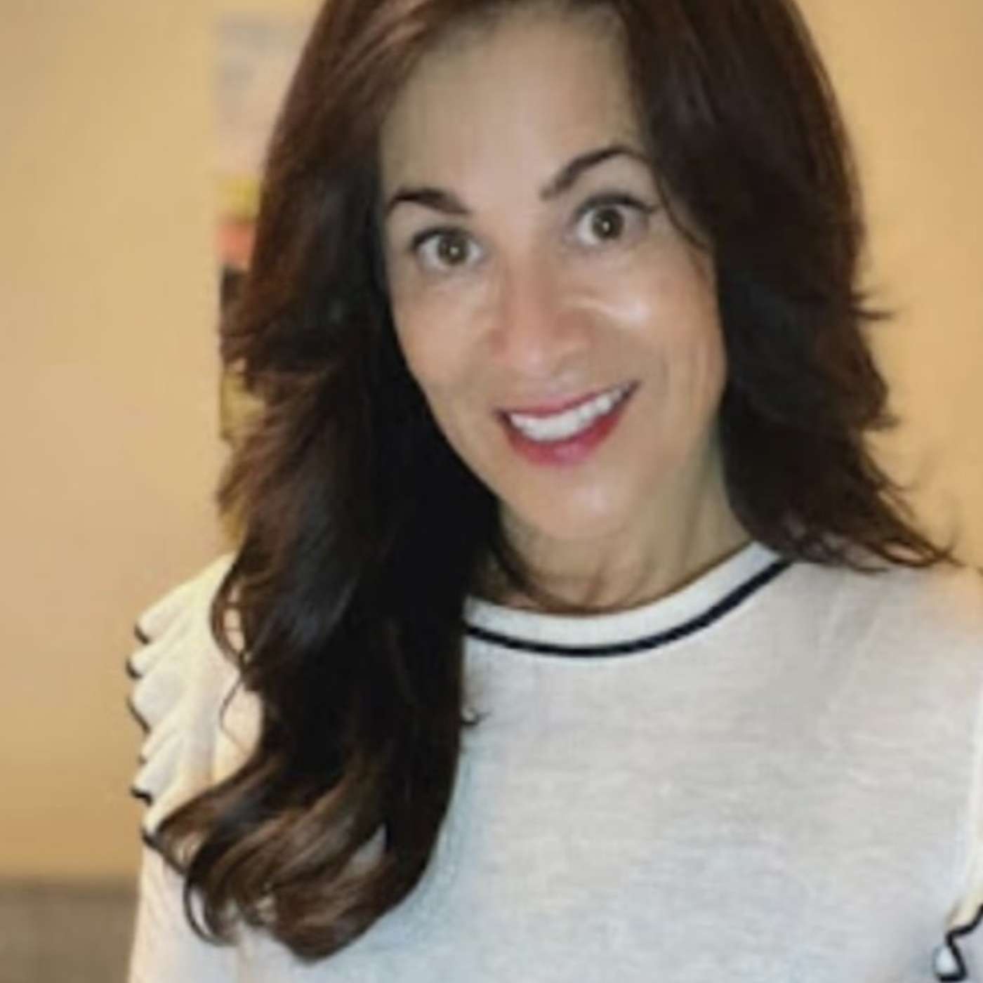 Lisa Goodpaster Discusses Why Stepparents Won't Step Back And The Way Out Of The Anger