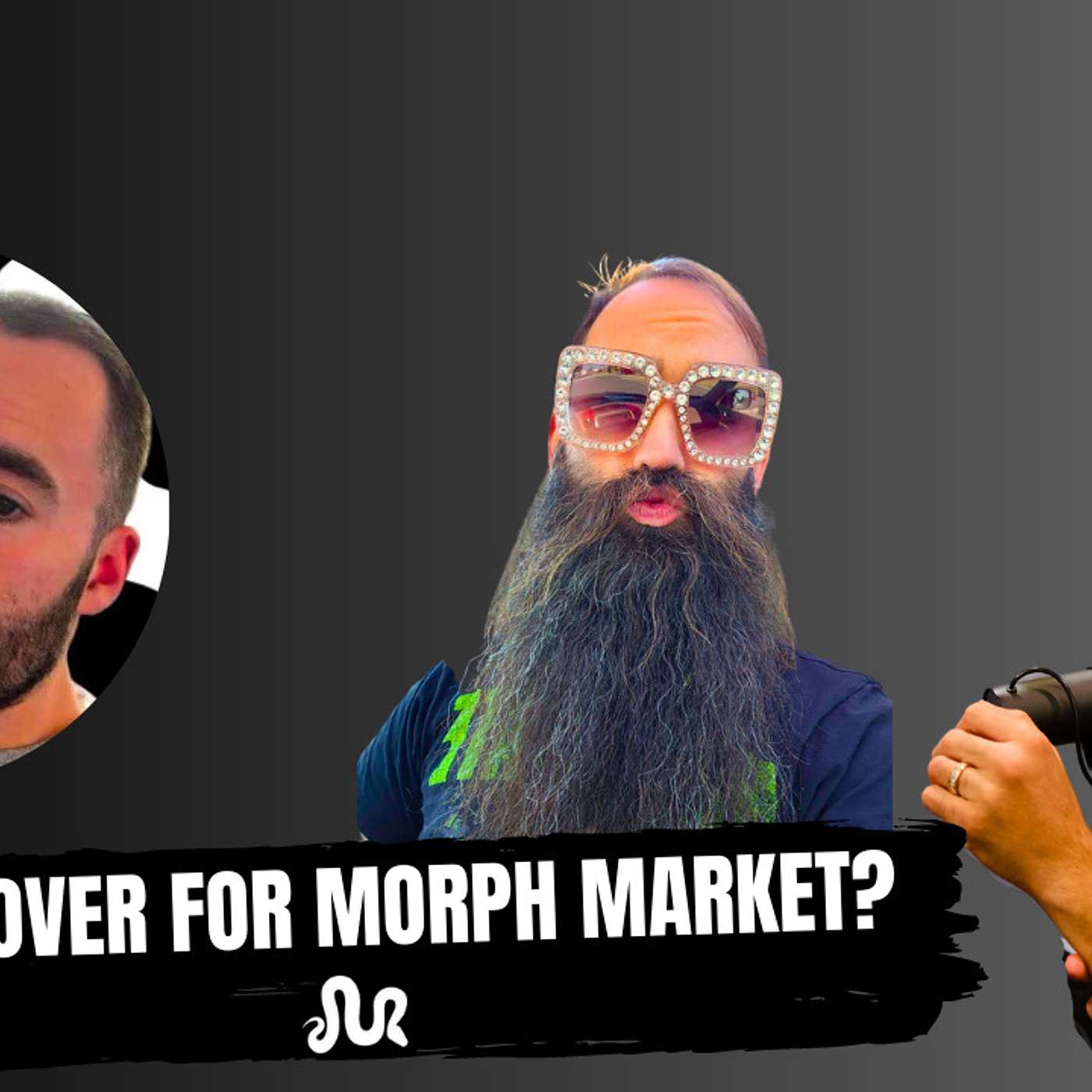 Should we be worried about Morph Market?