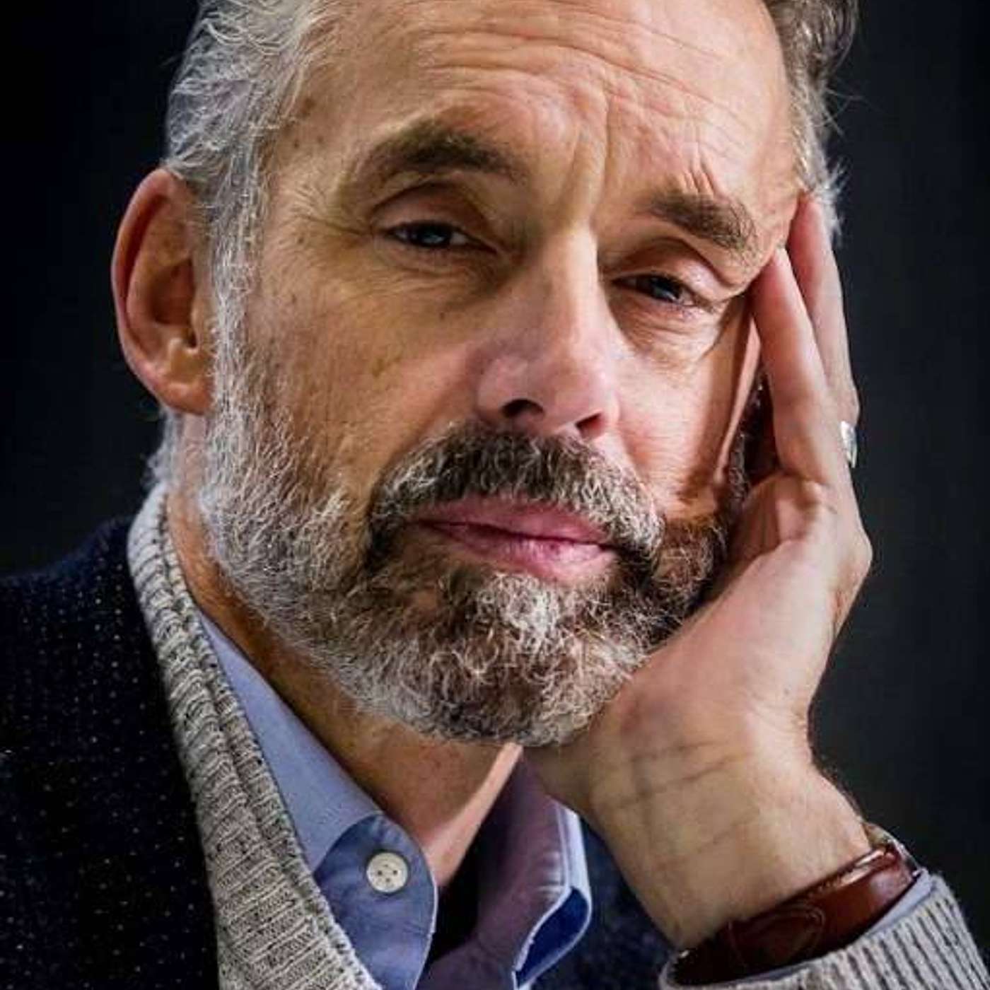 Jordan Peterson: "You Are Already Living in 1984" {Reaction} | Helios Blog 889