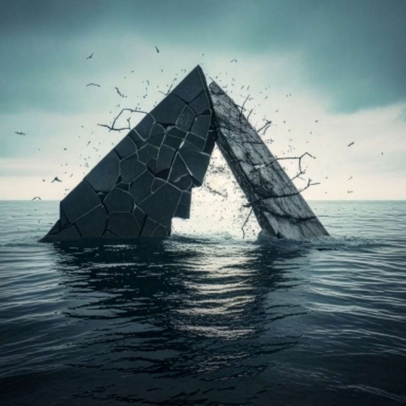 THE SHIPWRECK AND POLITICS