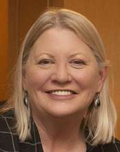 Barbara J. Jackson, PhD, FDBIA