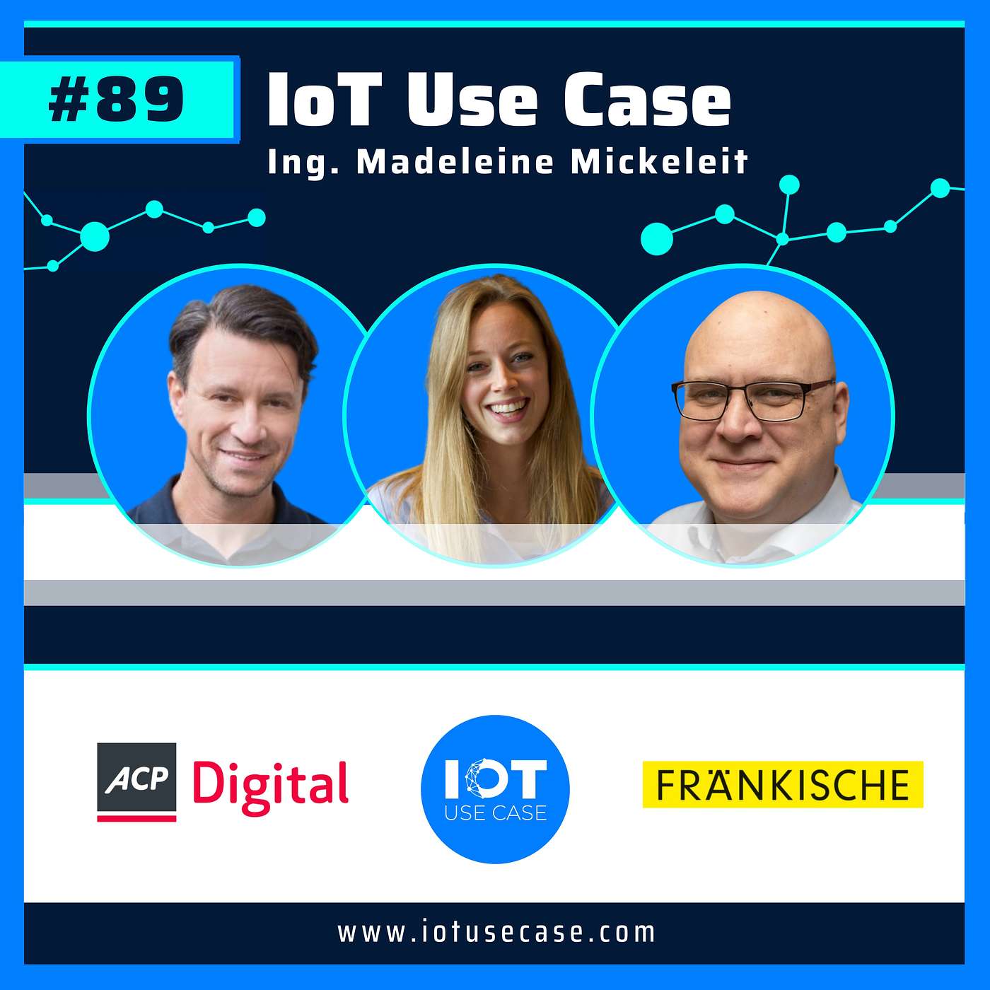 IoT Use Case Podcast