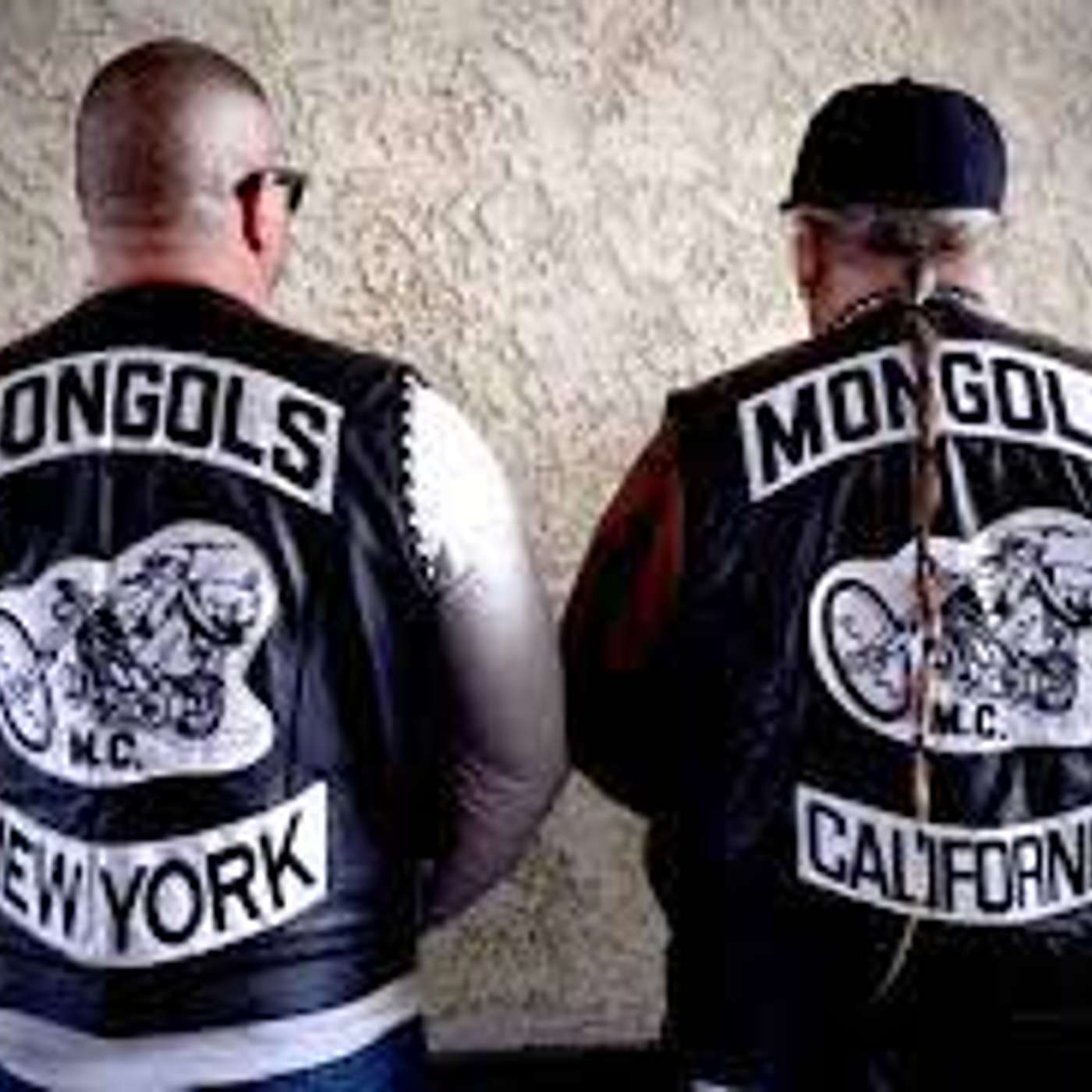 Justin "MOOCH" DeLoretto Joining Mongol Motorcycle Club, His RISE to POWER & Dealings With FI GHTS+ episode artwork