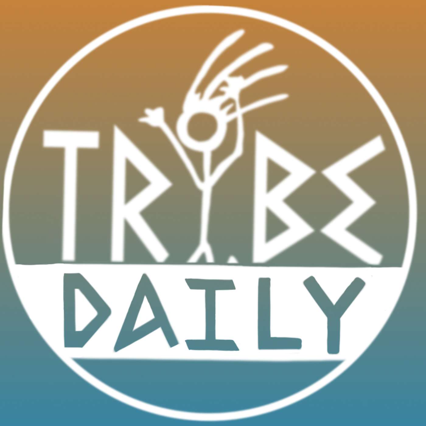 TRIBE Daily: Romans 11:11-12 episode artwork
