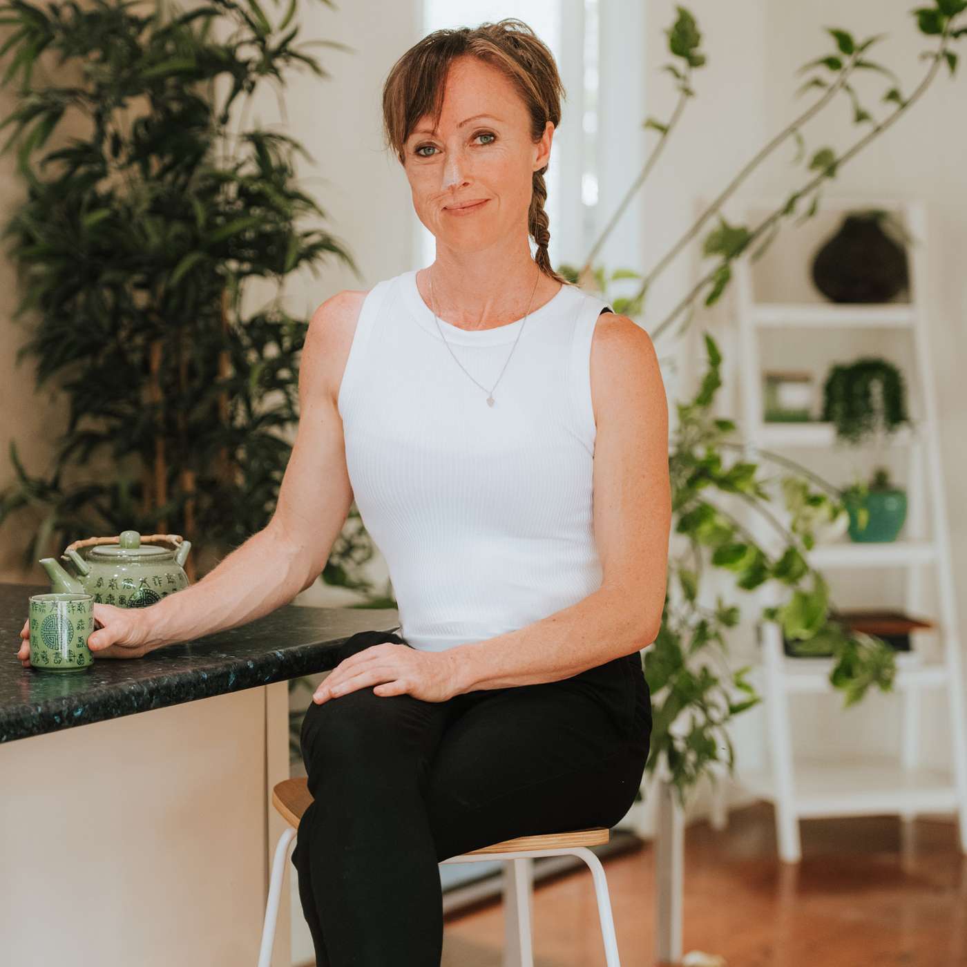 The Food Whisperer