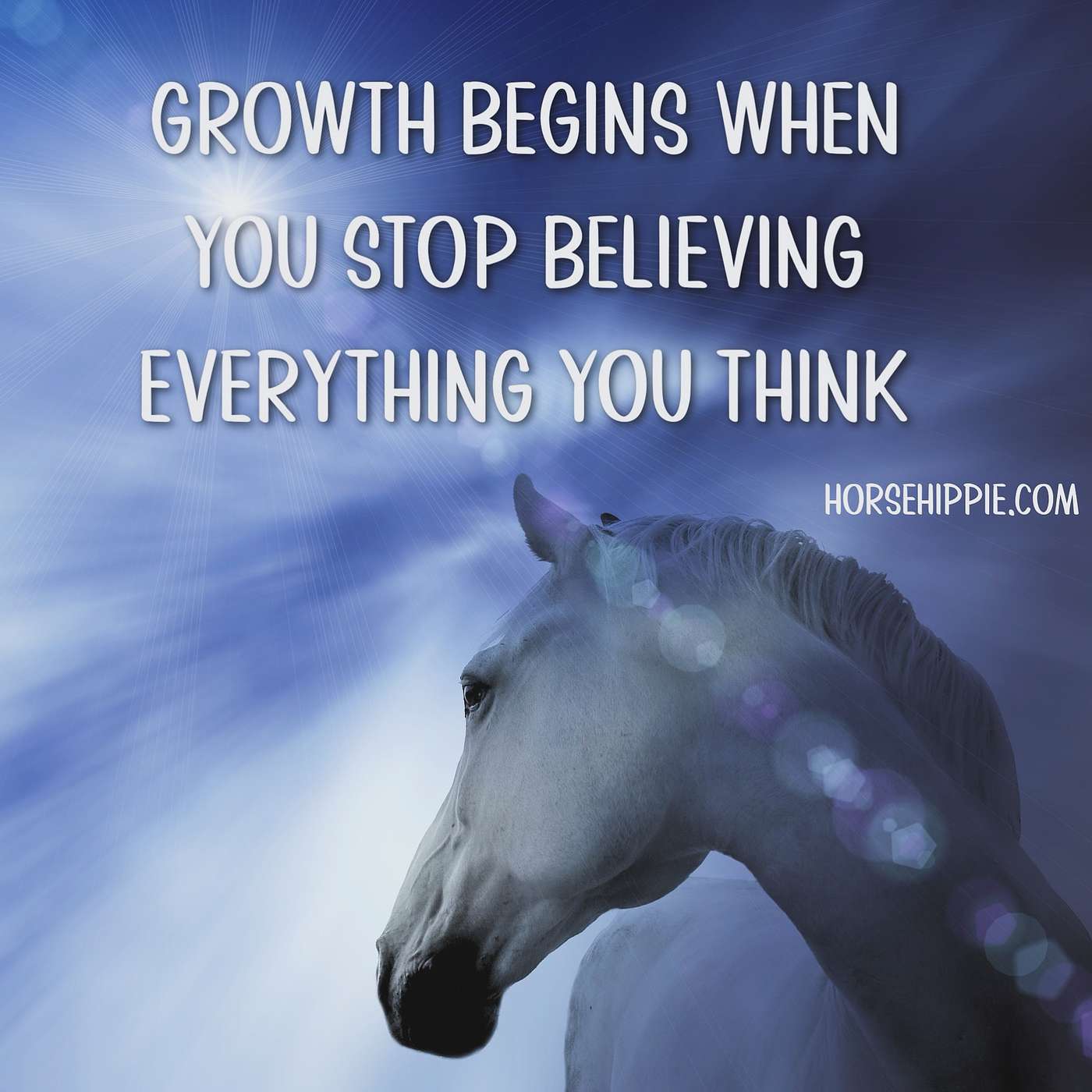 A Little Bit of Growth