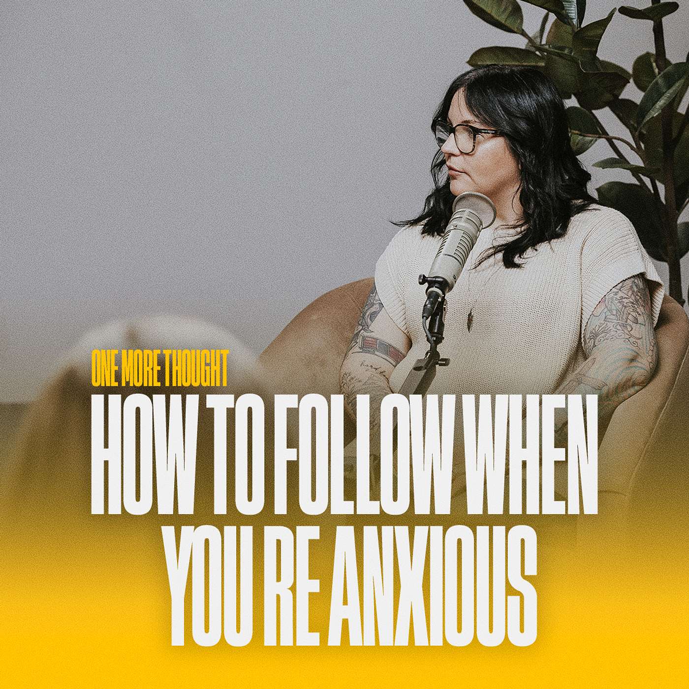 How to Follow When You Struggle with Anxiety - with Paige and Jade How to Follow When You Struggle with Anxiety - with Paige and Jade