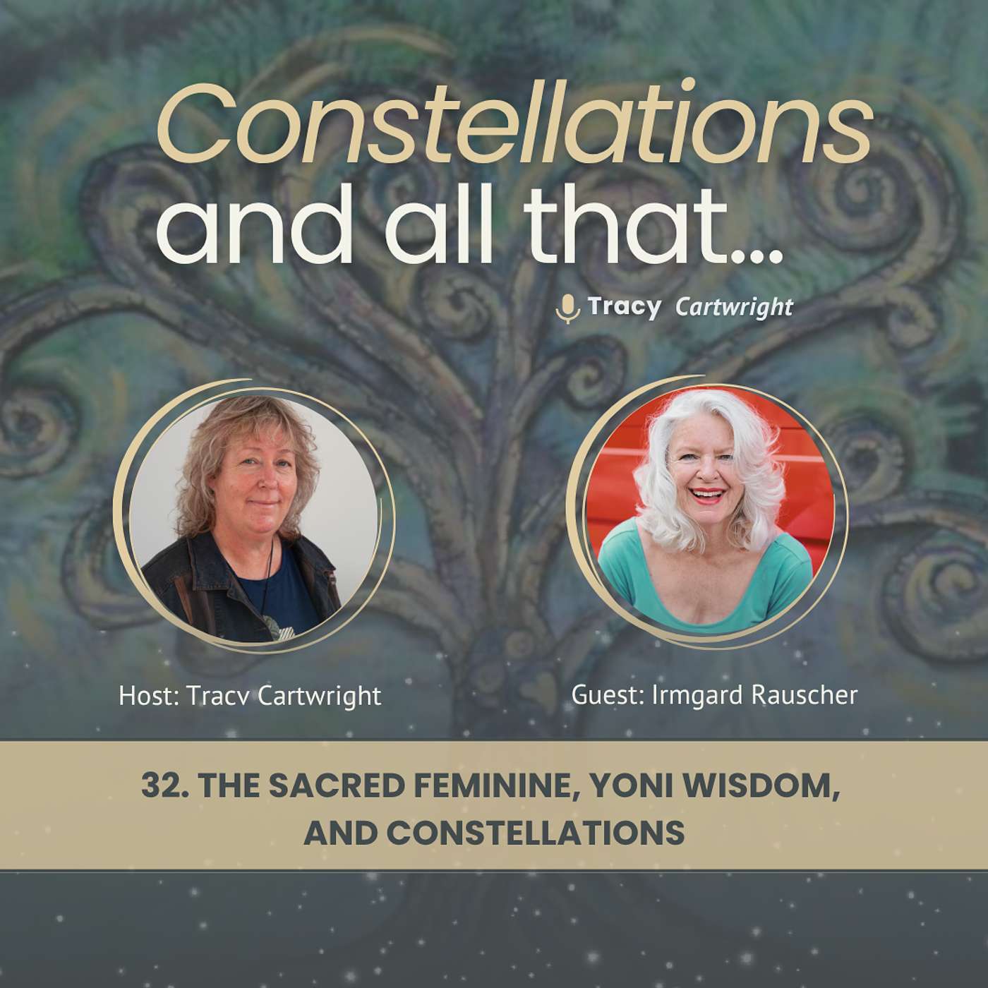 Constellations and all that...