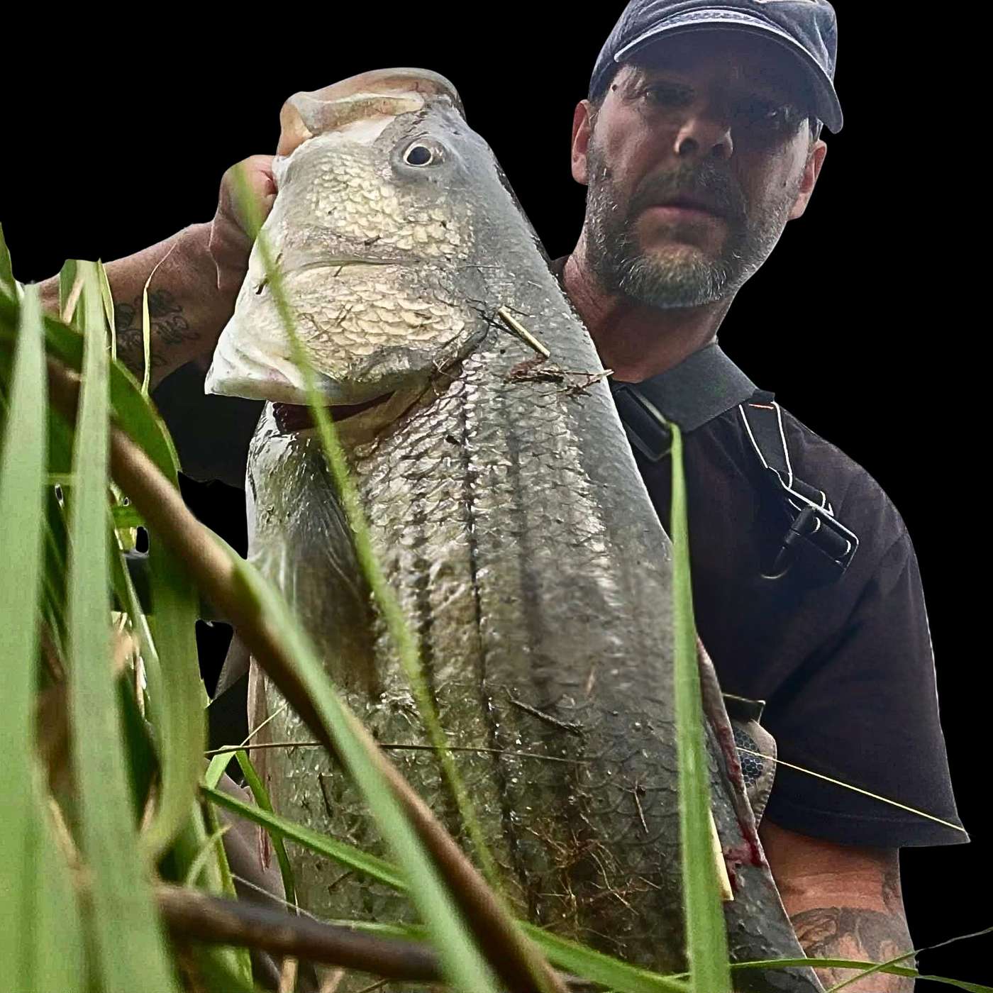 EP 37: How to Fish the Summer Fresh and Salt with Chris Matuson