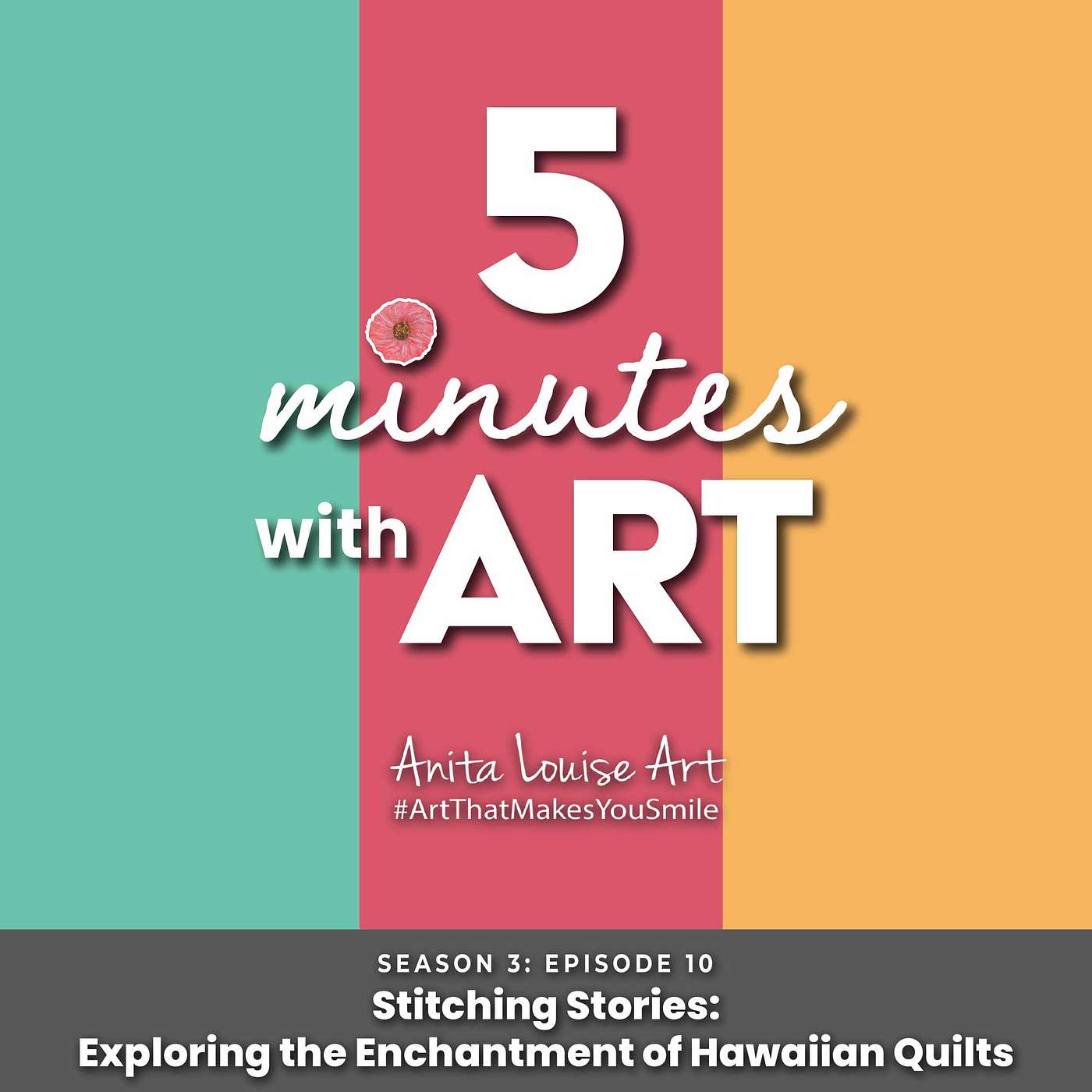 Stitching Stories: Exploring the Enchantment of Hawaiian Quilts