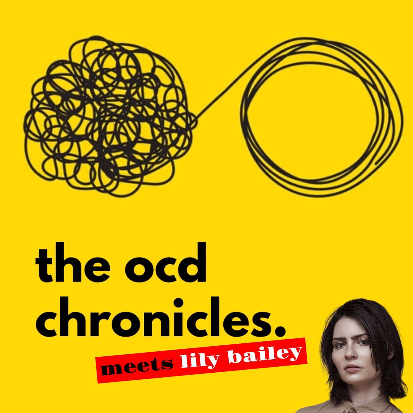 The OCD Chronicles