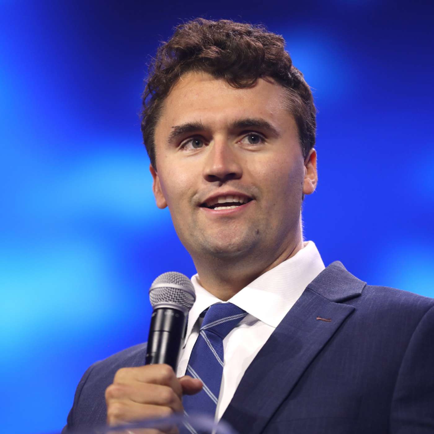 Episodio 1187: Asesinan a Charlie Kirk,  Activista Provida y Cristiano