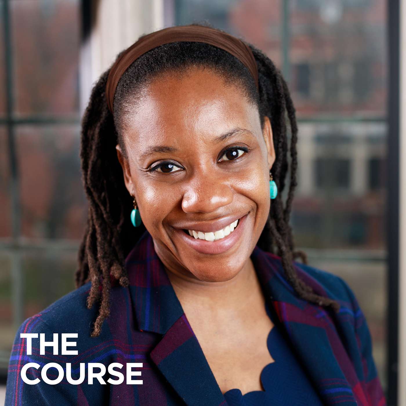 Episode 26 - Jessica Swanston Baker: "Everyone listens, has heard of or are connected by music."