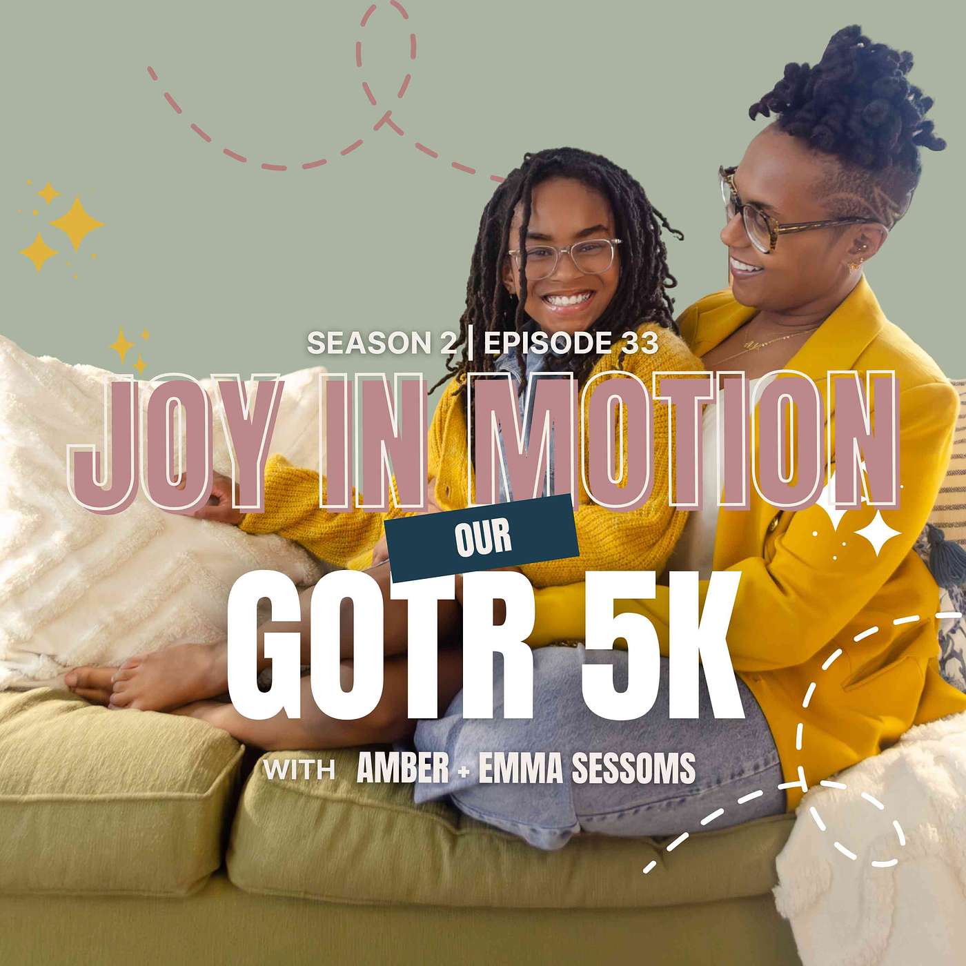 Living in 3D Power Podcast