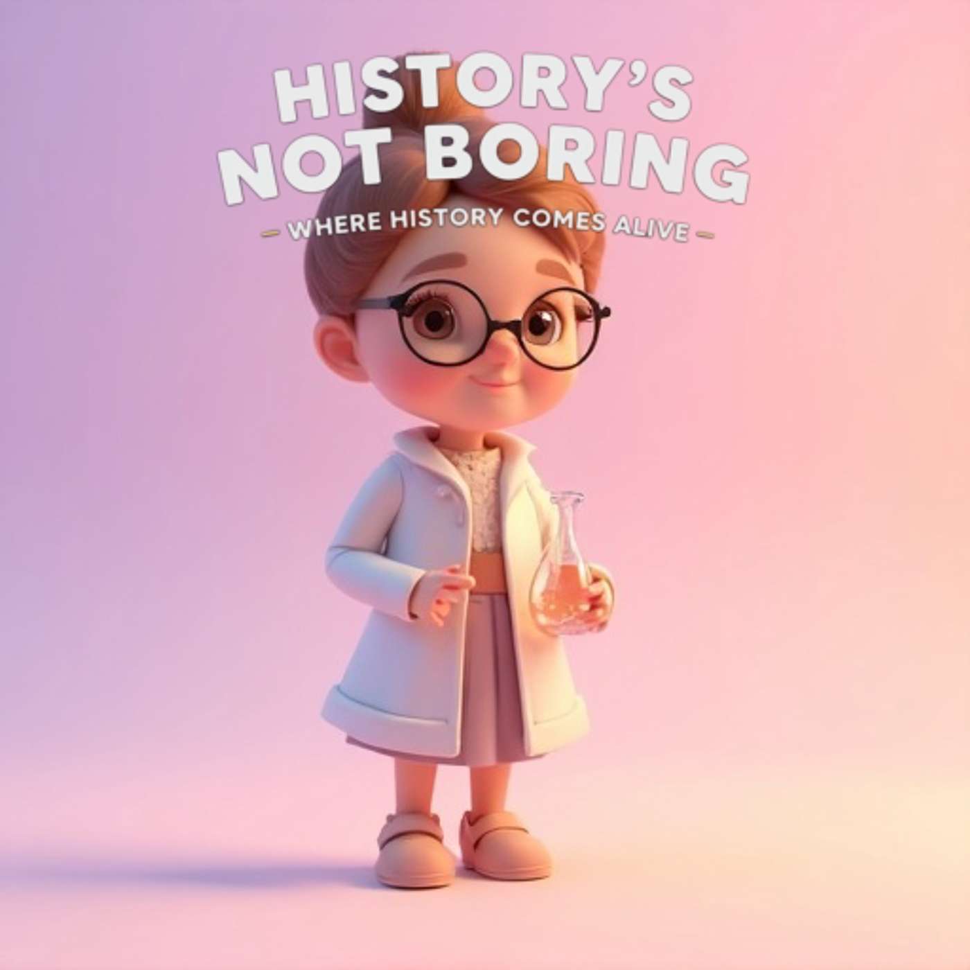 International Women&#39;s Day and the Amazing Women of History! artwork