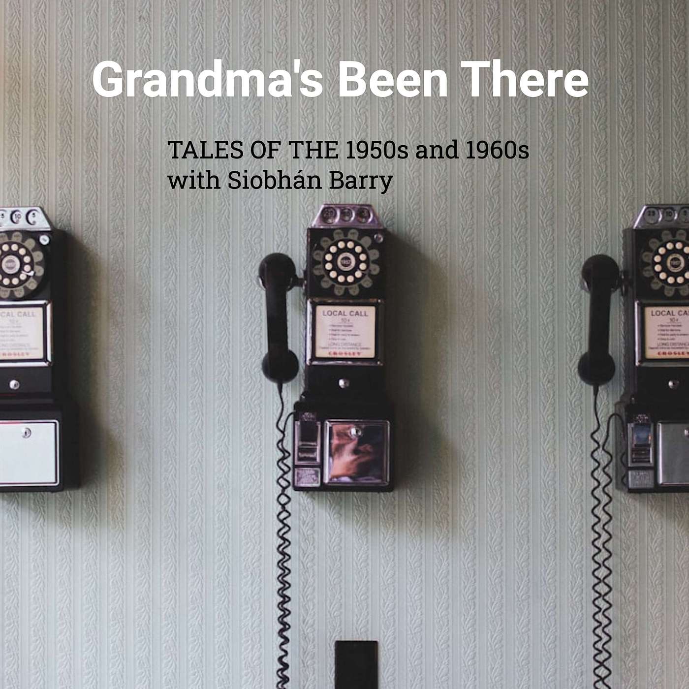 Grandma\'s Been There