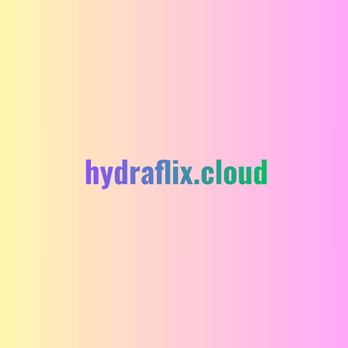 Why Is Hydraflix a Convenient Choice for Online Entertainment?