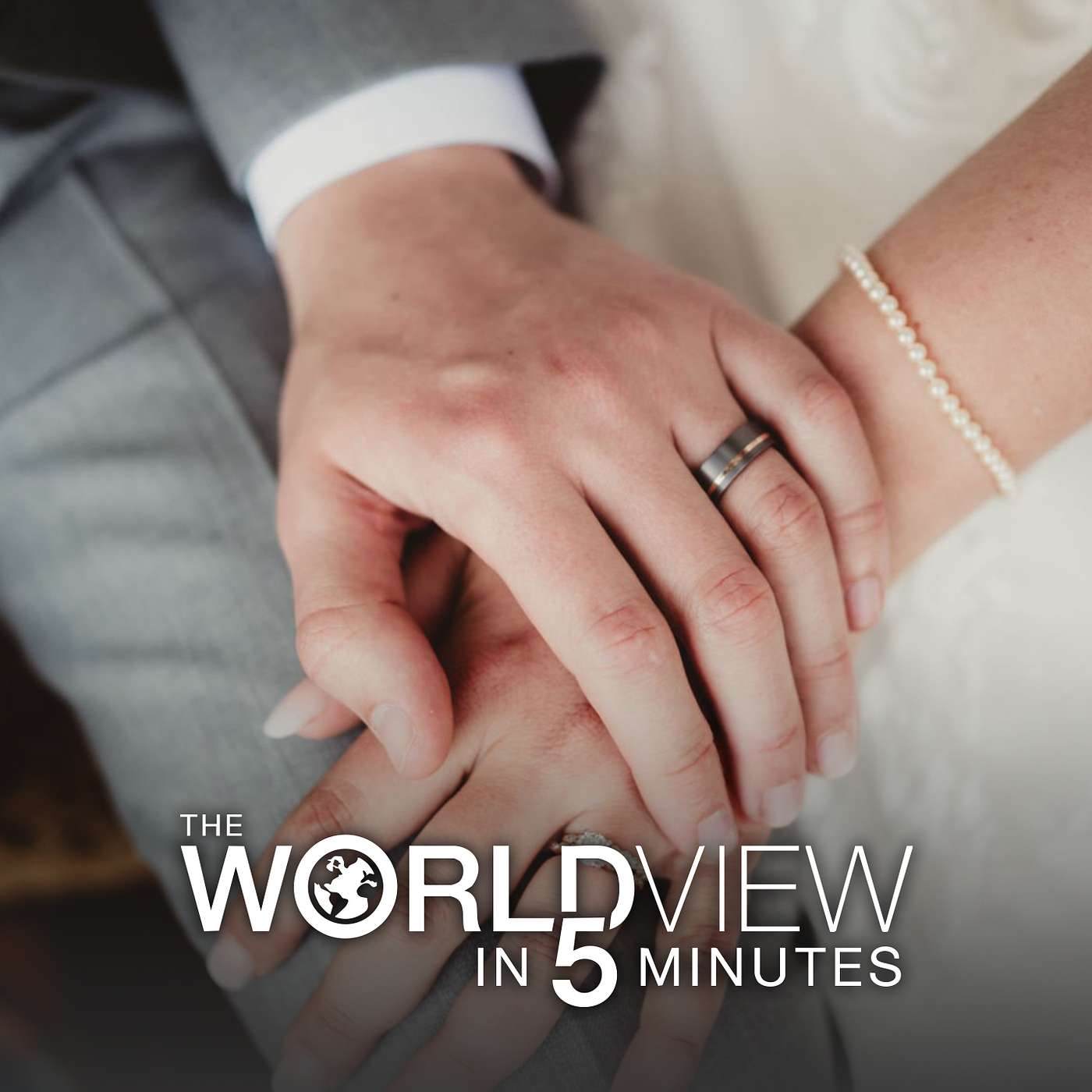 The World View in 5 Minutes - 7/13/2026 episode artwork