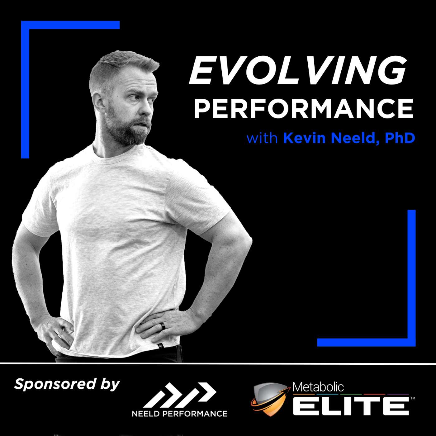 Episode 0: Welcome to the Evolving Performance Podcast