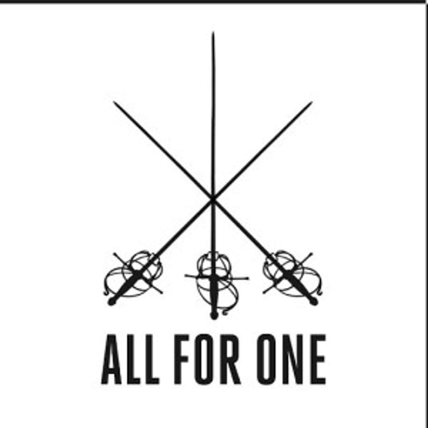 Episode 1109 - All for One and One for All!