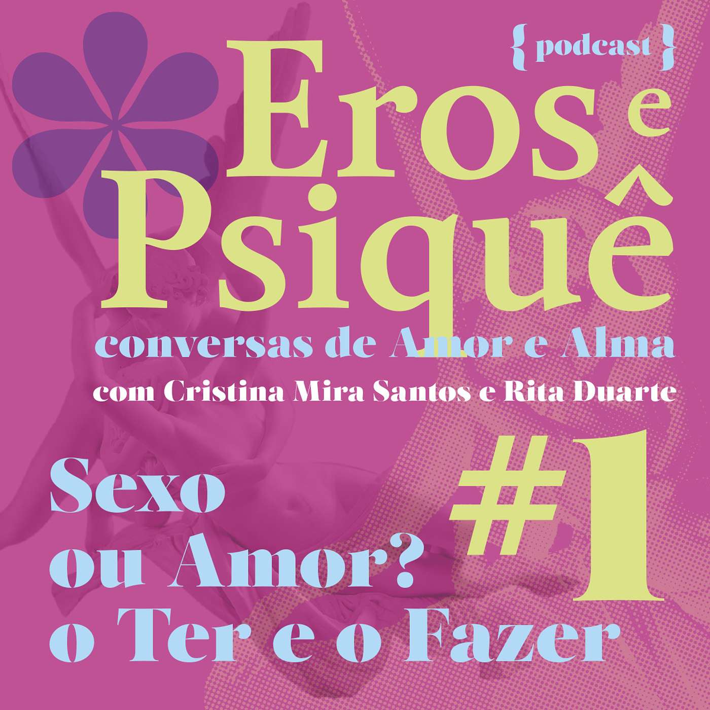 Eros e Psiquê
